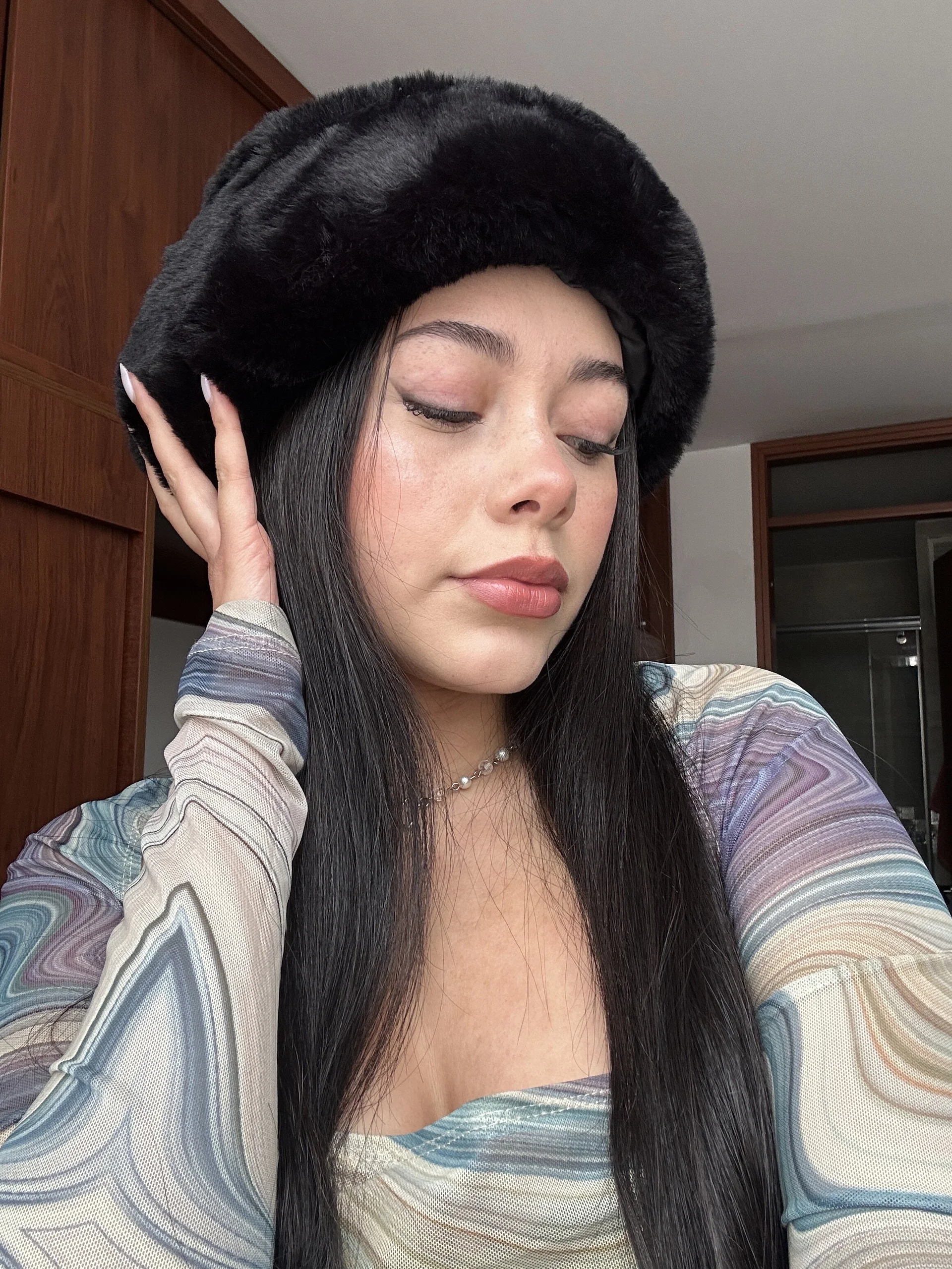XXX Porn Photo of Nude Soffimoon_ 1