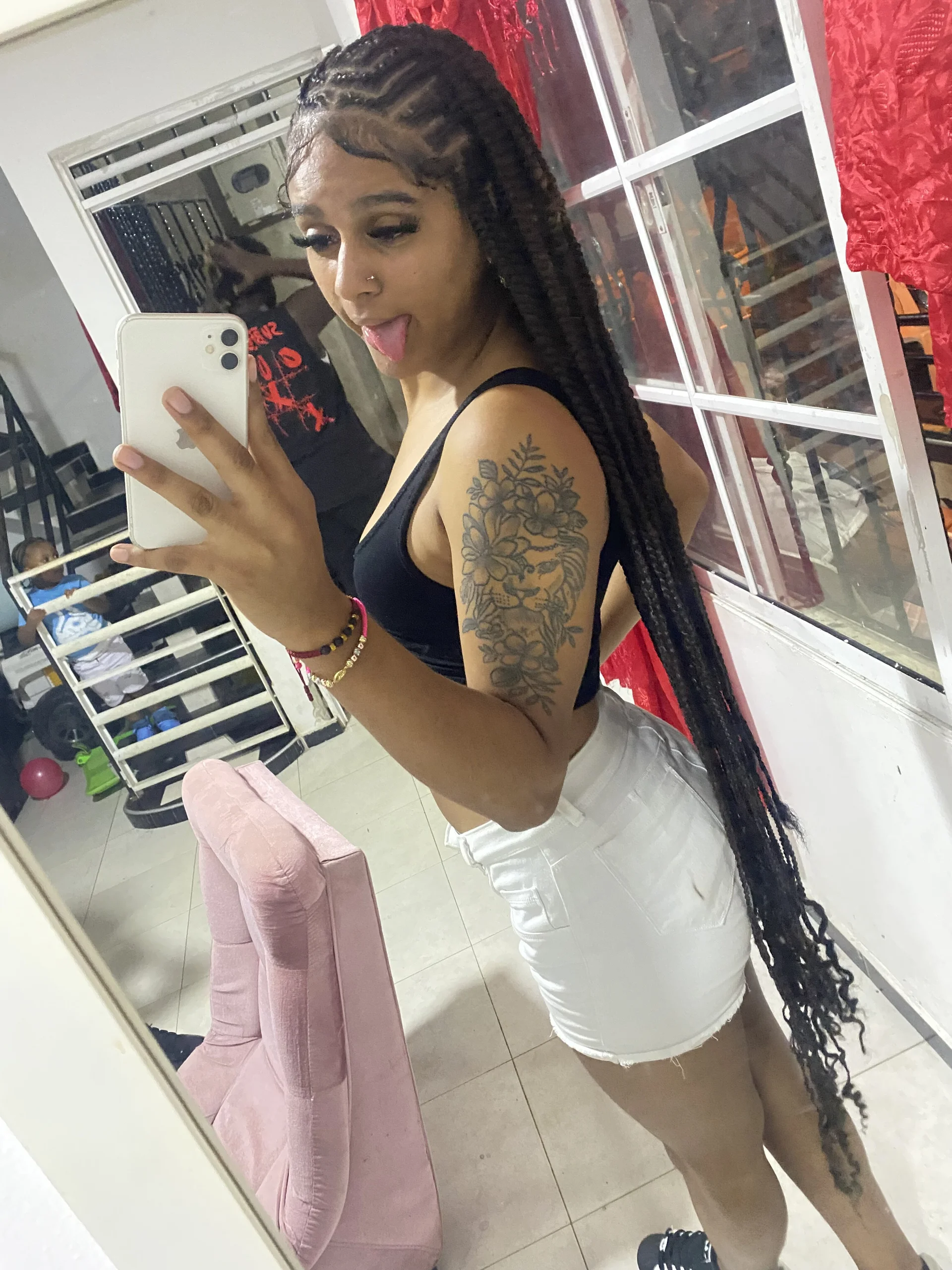 XXX Porn Photo of Nude kisy__ 2