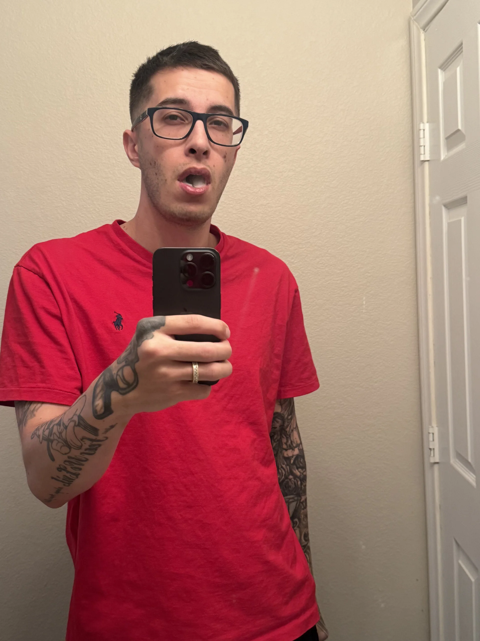 XXX Porn Photo of Nude JuicyJoshy 31