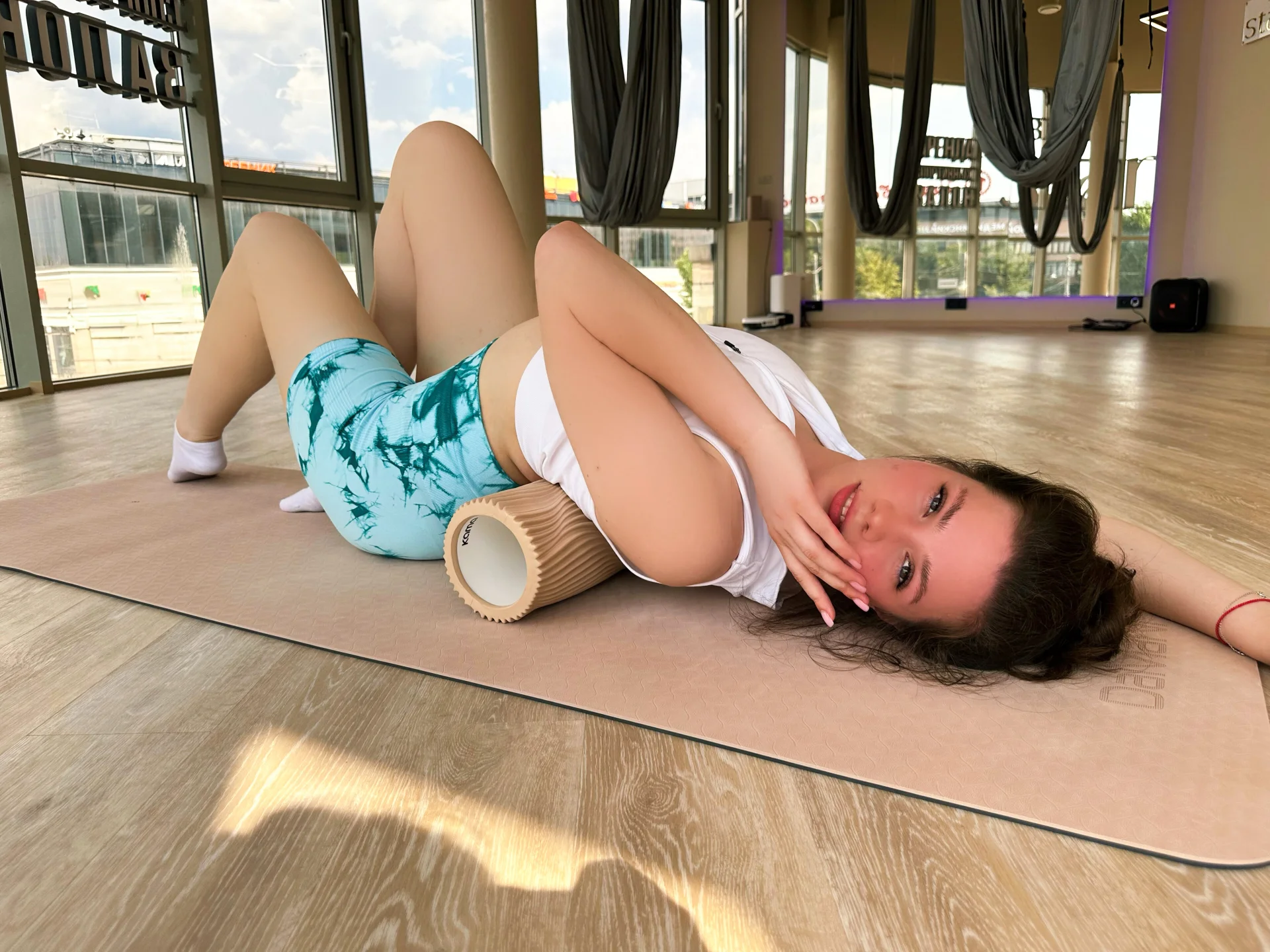 XXX Porn Photo of Nude LINA_RAINER 6