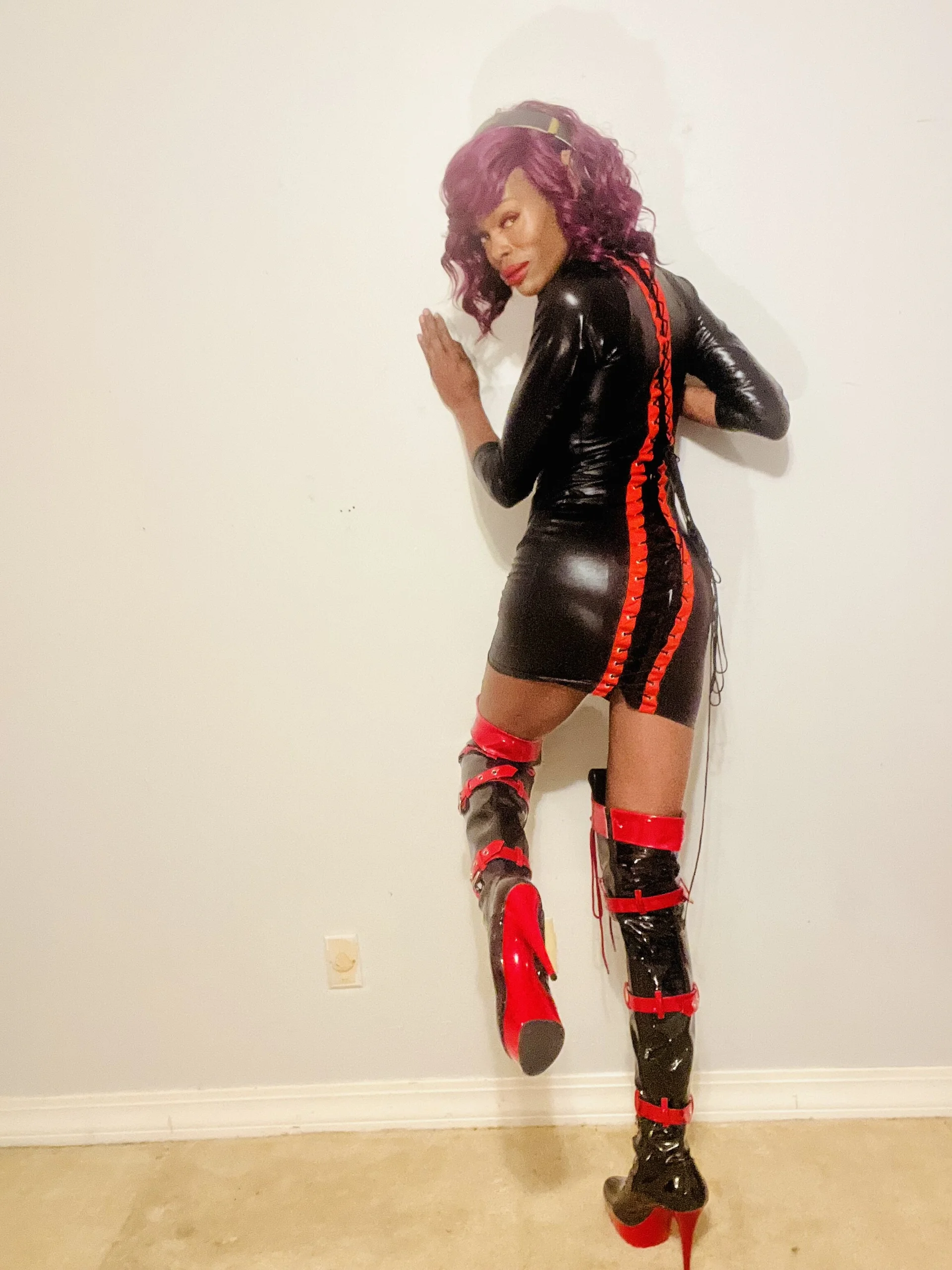 XXX Porn Photo of Nude MissBussyBandit 10
