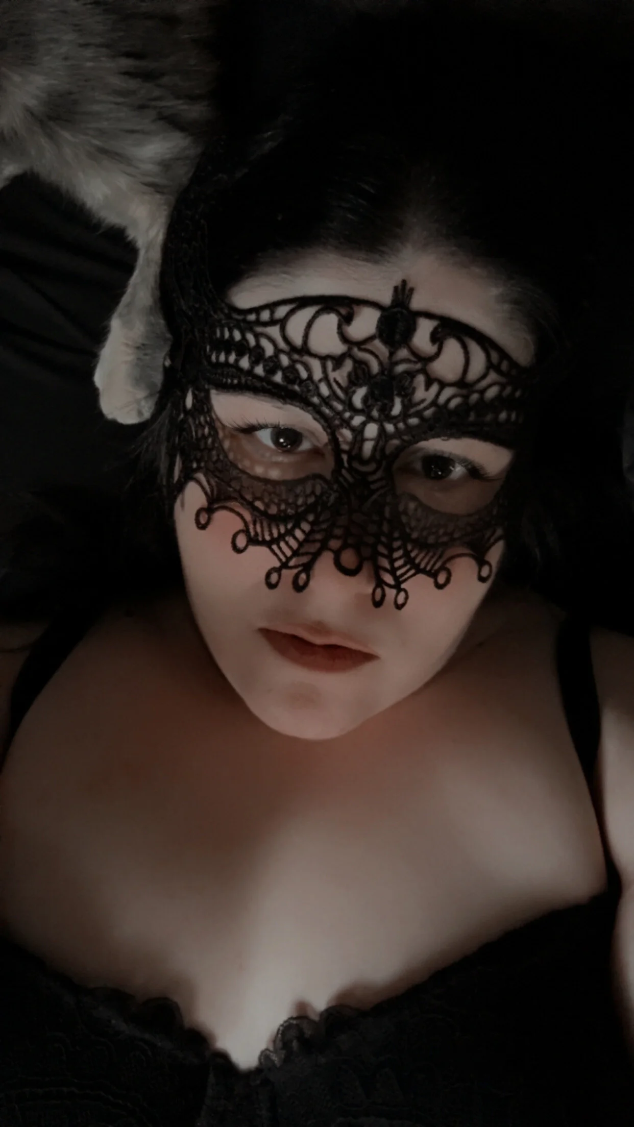 XXX Porn Photo of Nude RavenRunee 15