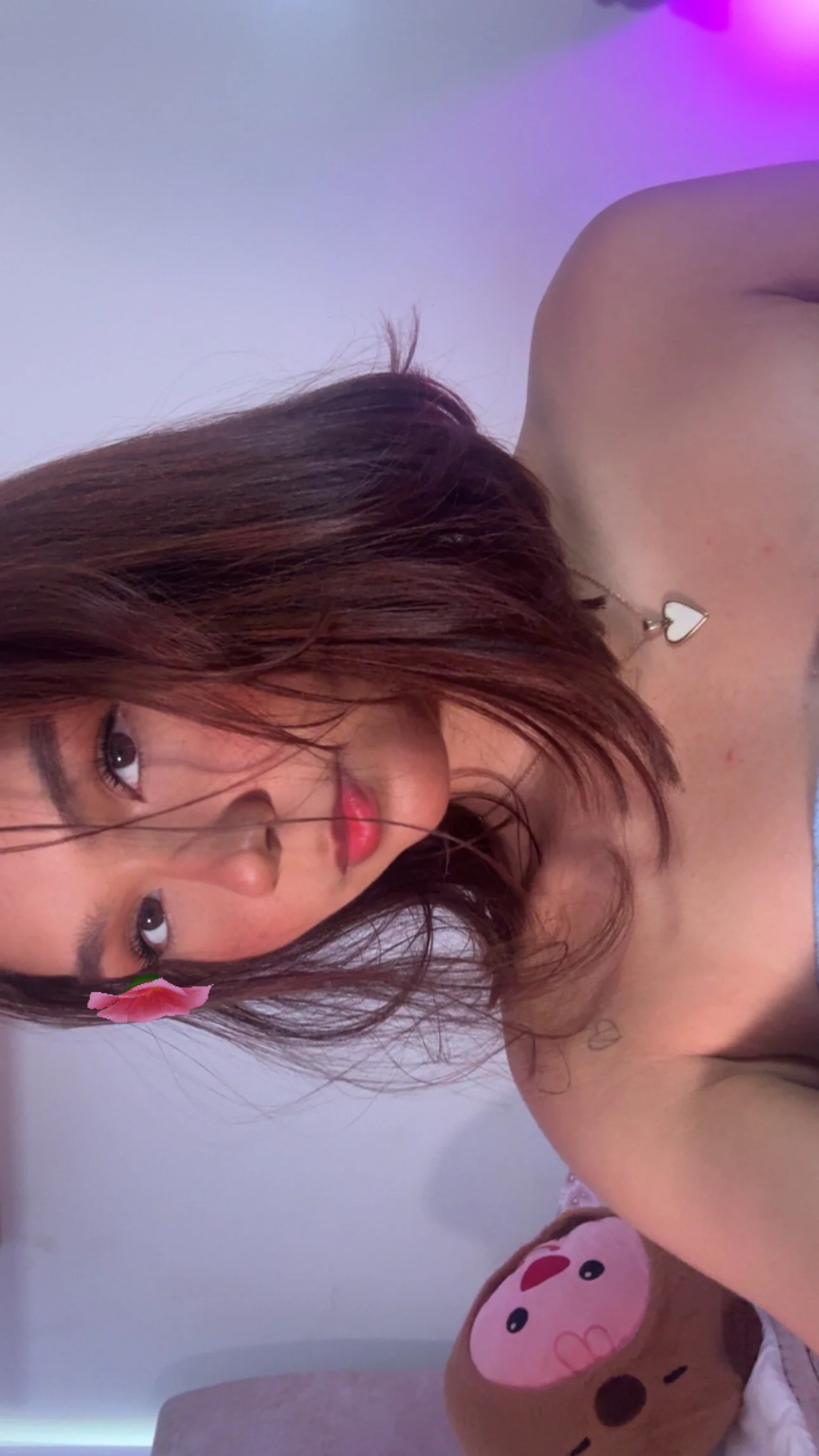 XXX Porn Photo of Nude sweetlittlevenus 44