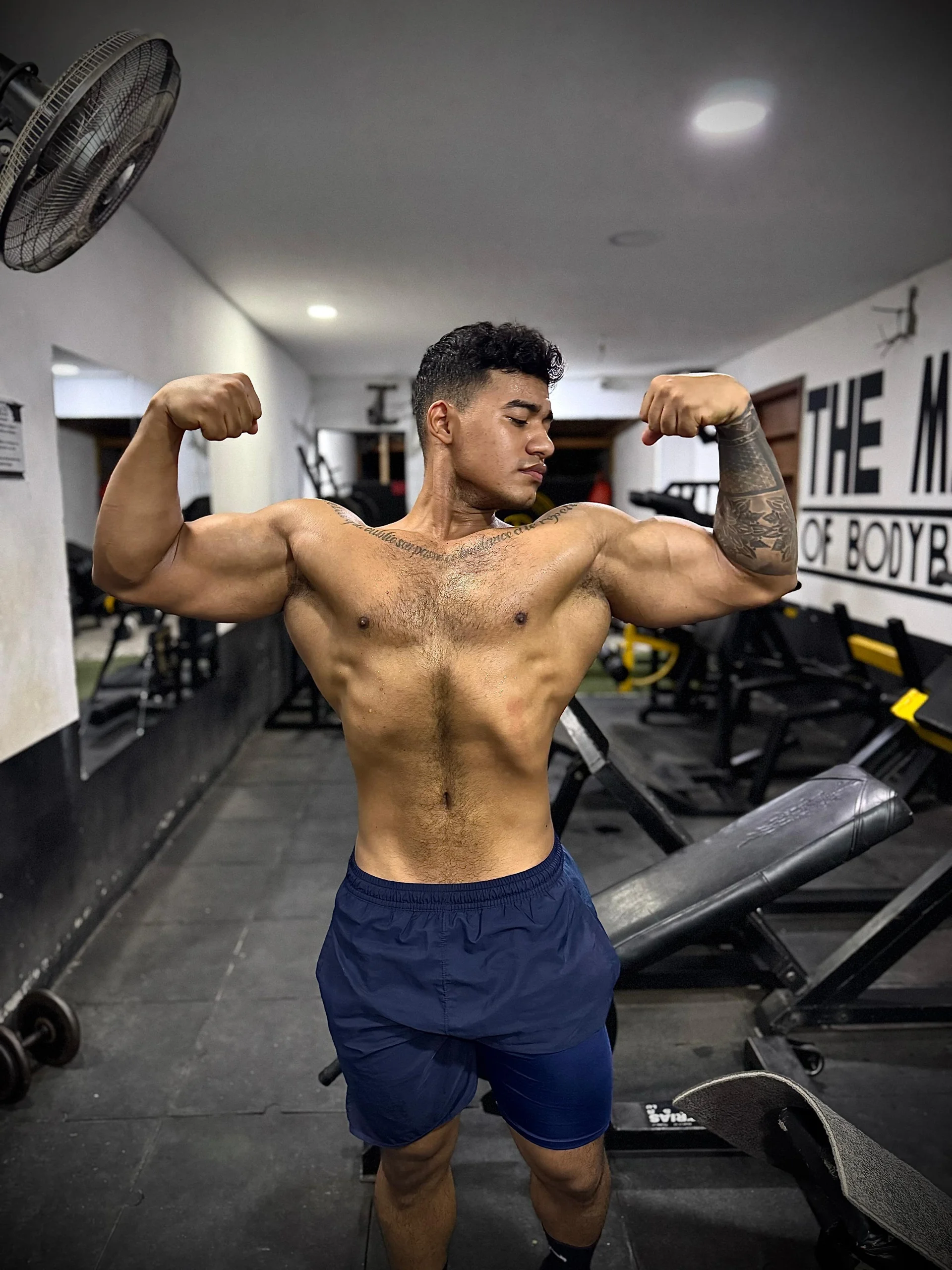 XXX Porn Photo of Nude luigi_hot_ 6
