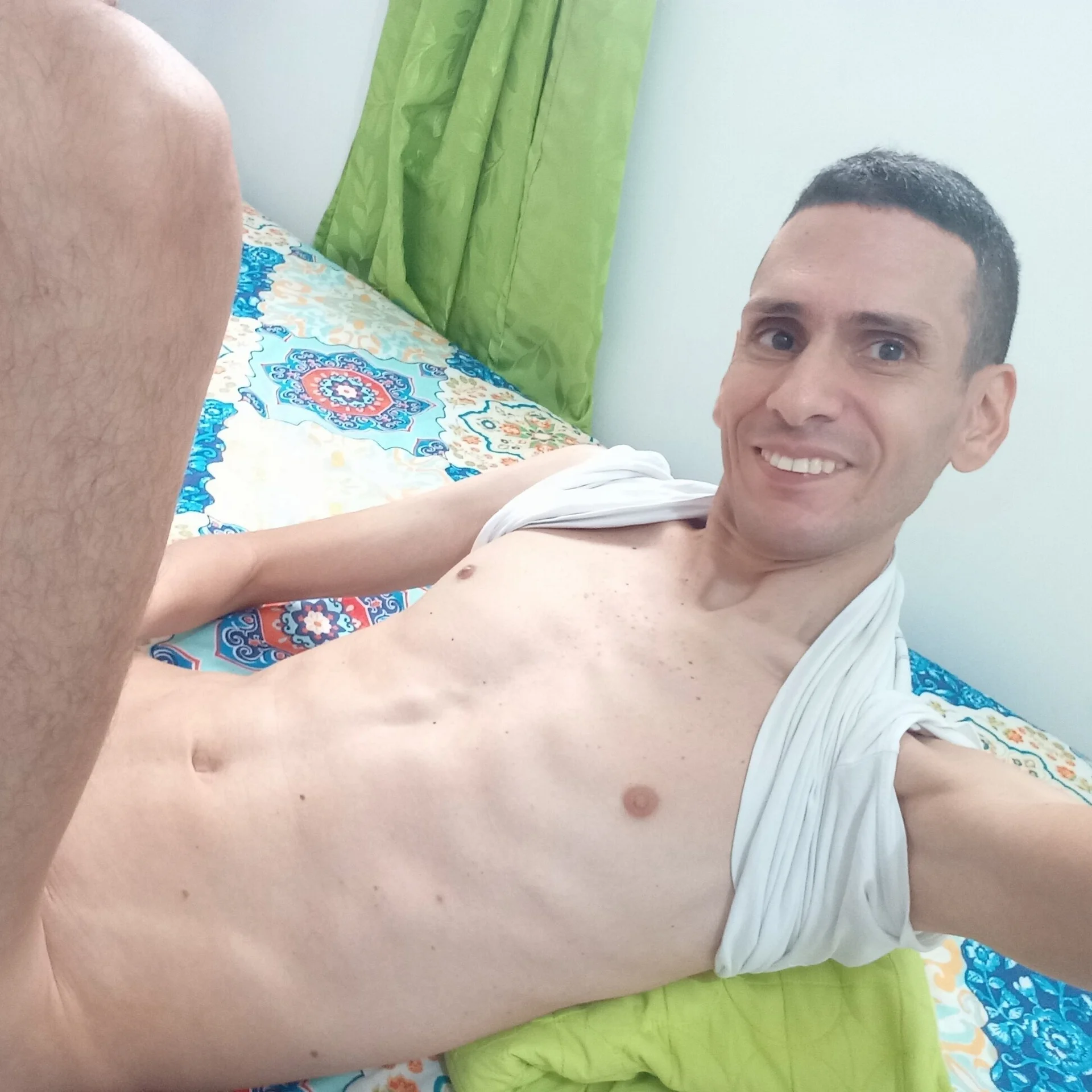 XXX Porn Photo of Nude Andres_J4 55