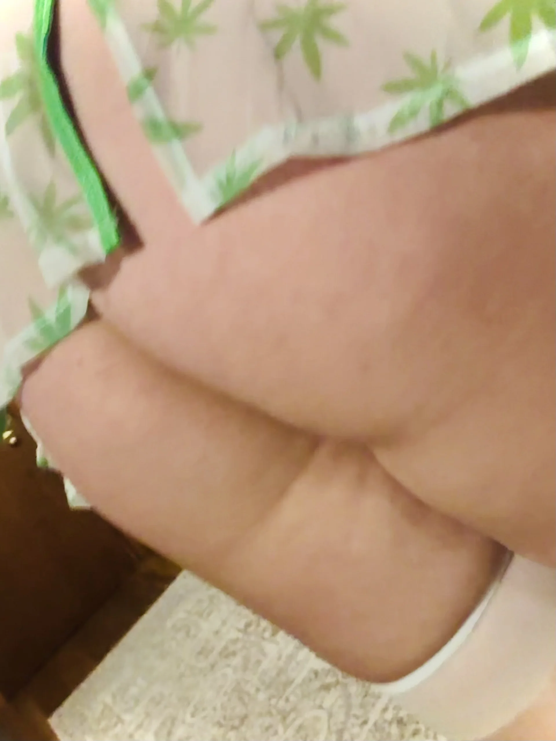 XXX Porn Photo of Nude NerdyNichole 14