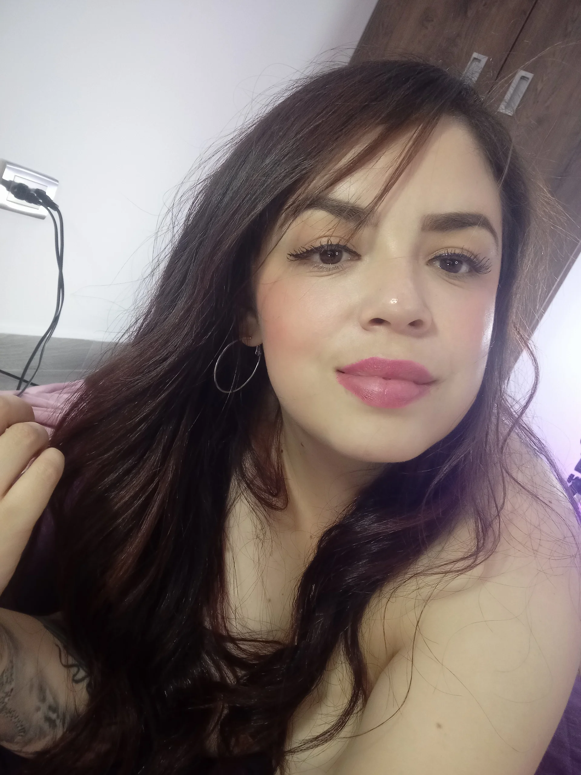 XXX Porn Photo of Nude jess_hotxxx 1