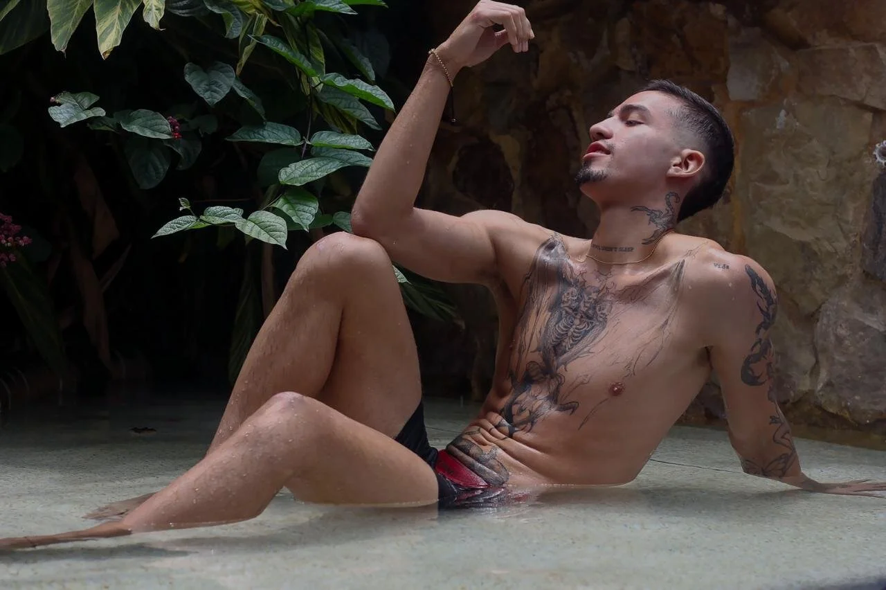 XXX Porn Photo of Nude _Duriel 21