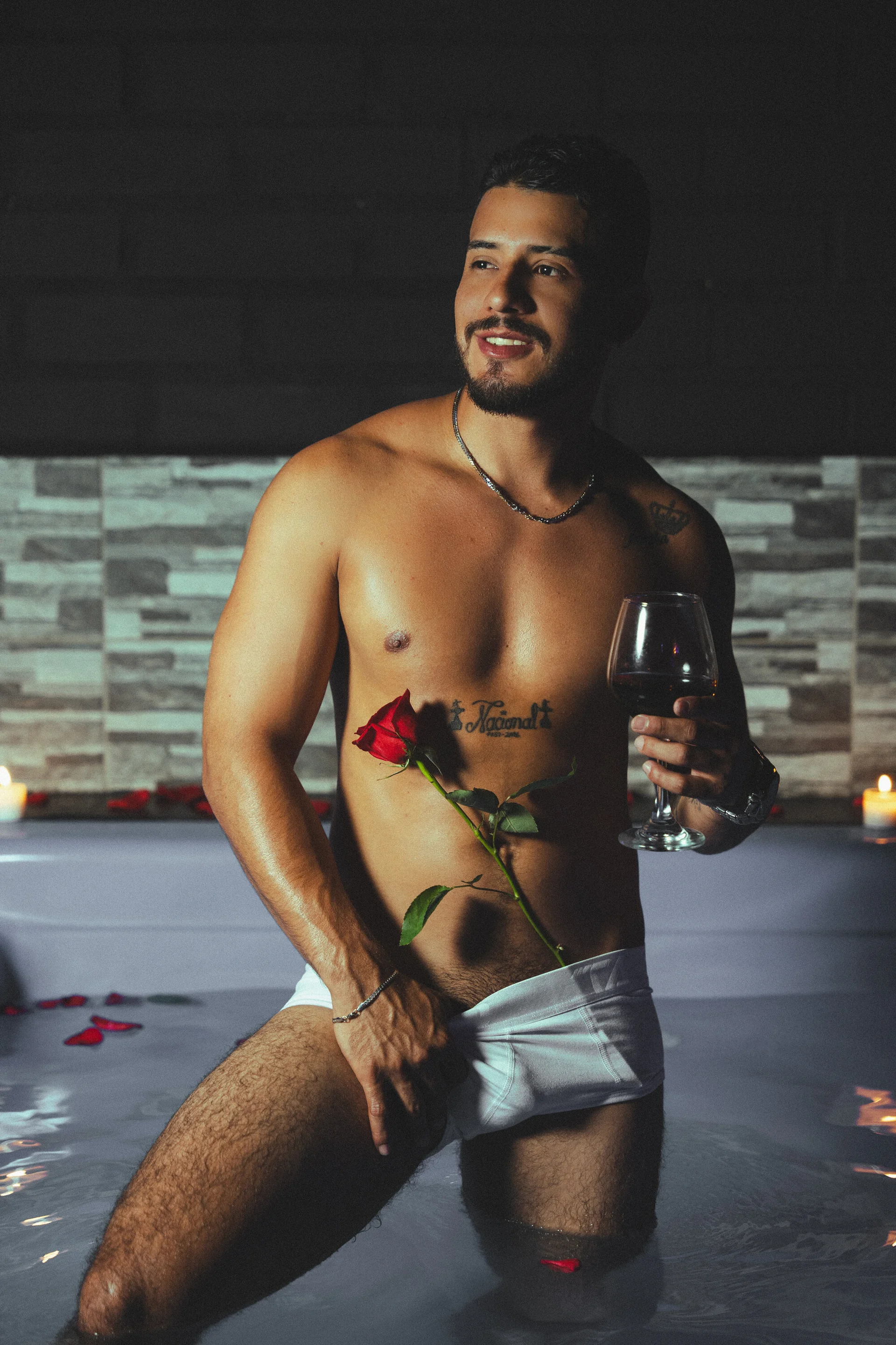 XXX Porn Photo of Nude Bruno_Mattos 41
