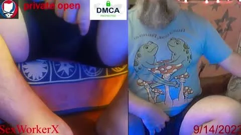 XXX Porn Photo of Nude SexWorkerX 5