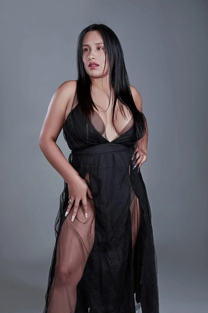 XXX Porn Photo of Nude KendyLoveLans 5