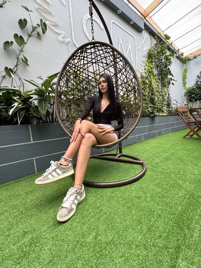 XXX Porn Photo of Nude NiaSalvatore 49