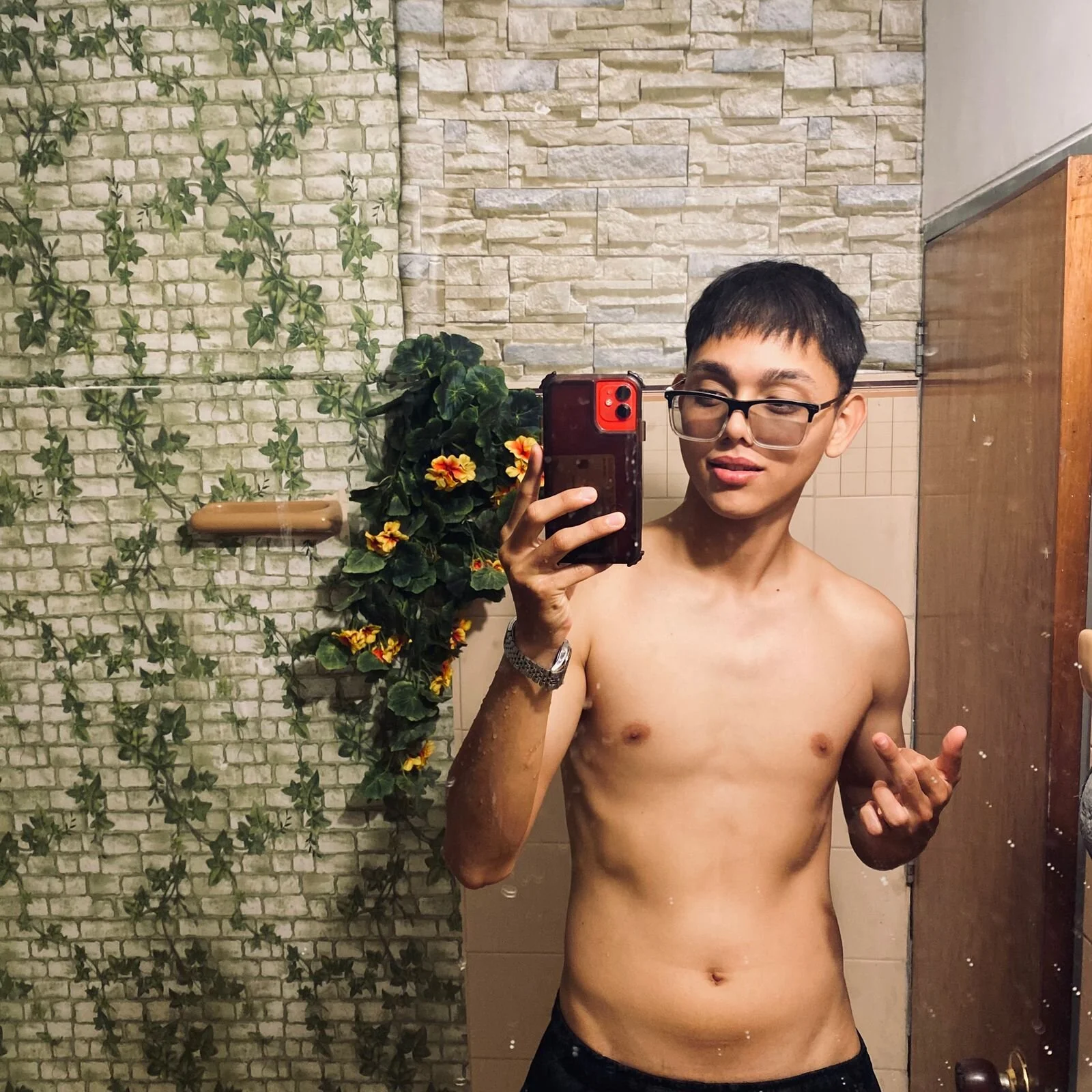 XXX Porn Photo of Nude Alex_teen_20c 6