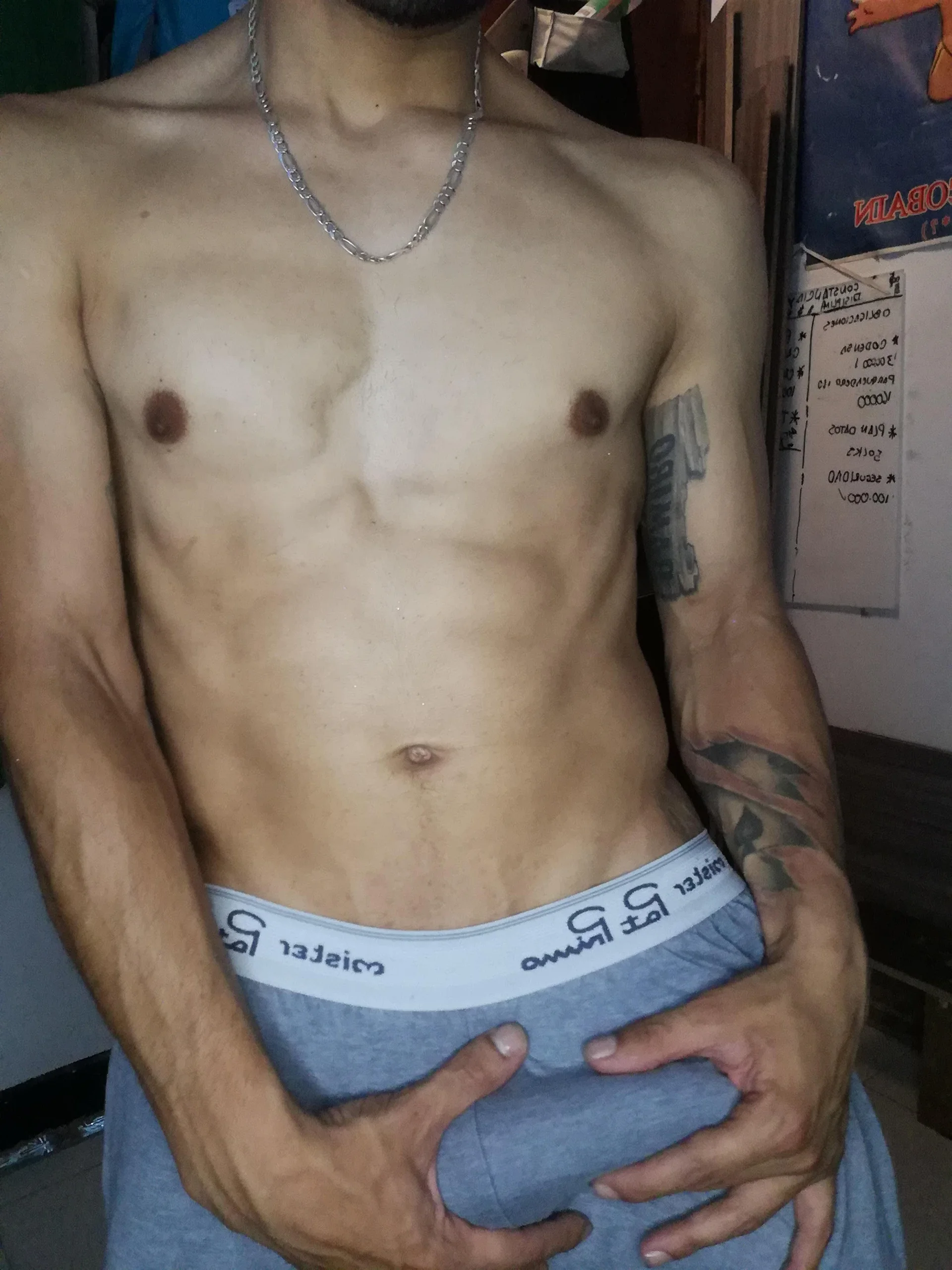 XXX Porn Photo of Nude rolobot 9