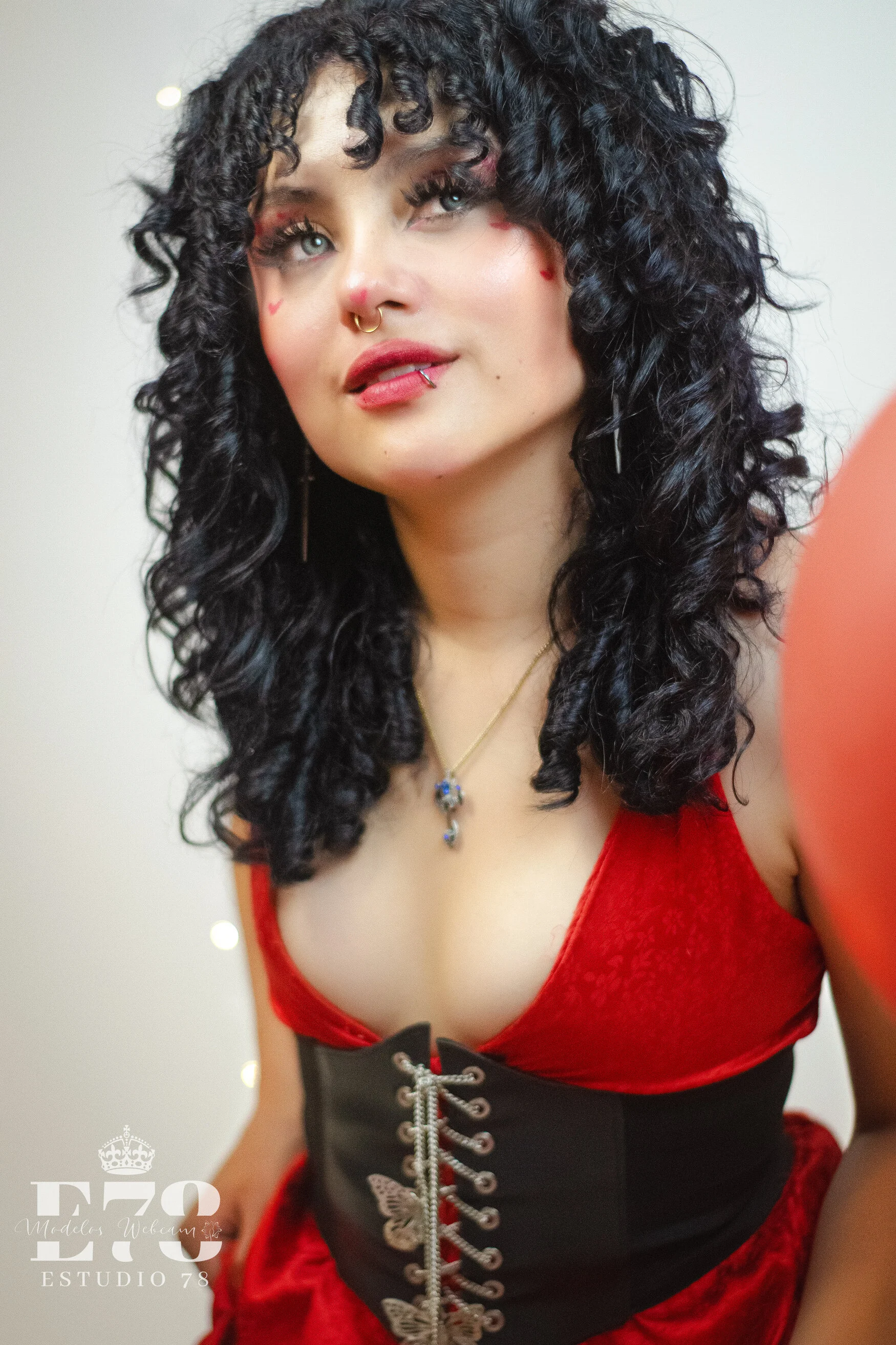 XXX Porn Photo of Nude Theia_moon 10