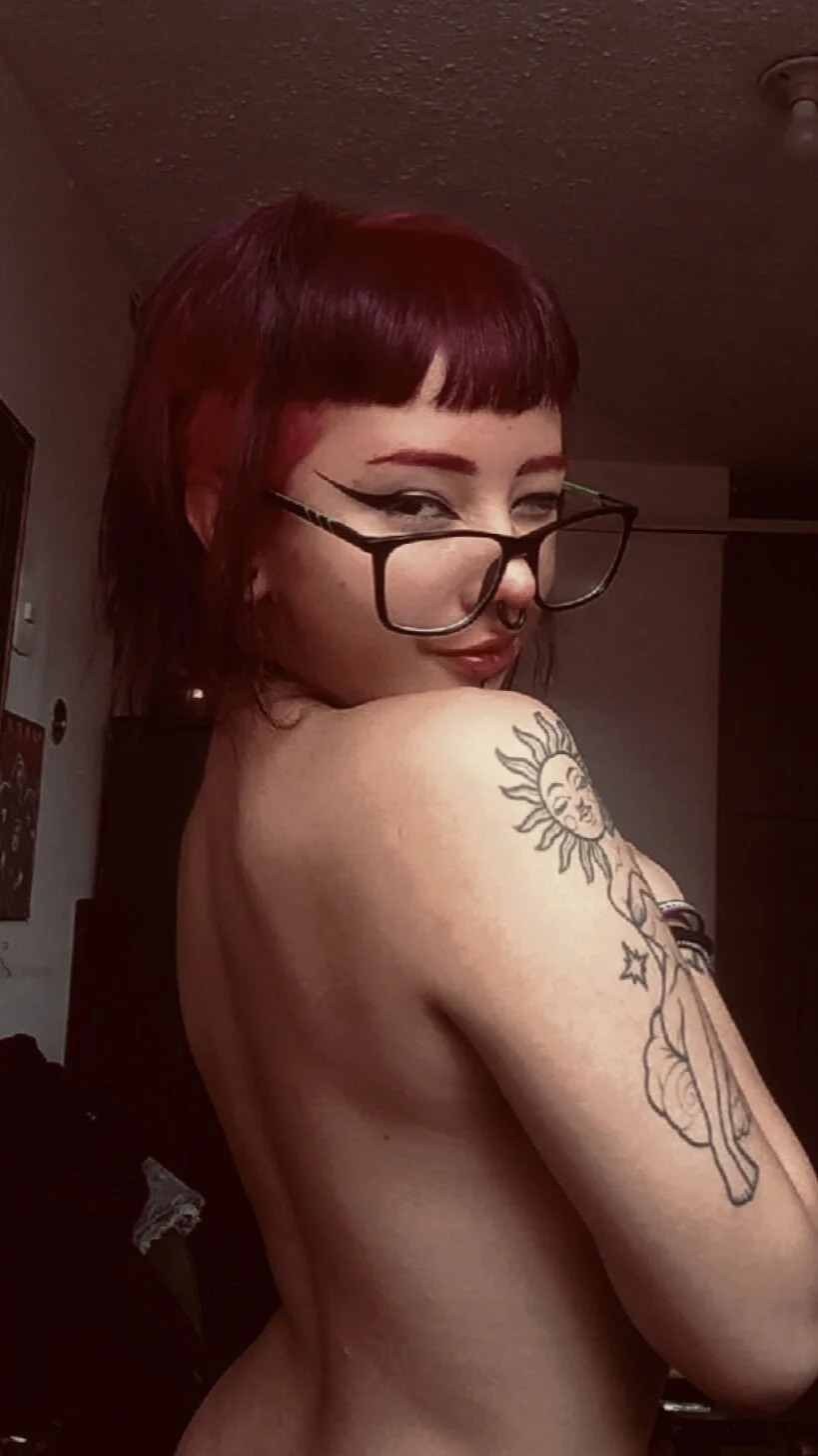 XXX Porn Photo of Nude Pola_Pnk 5