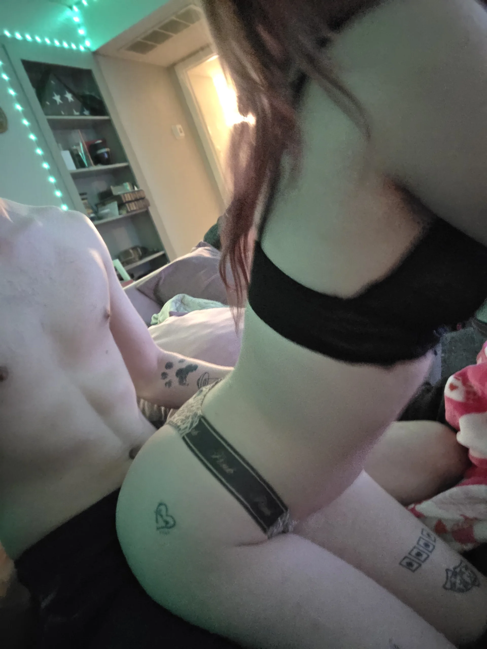 XXX Porn Photo of Nude JordanJackson99 10
