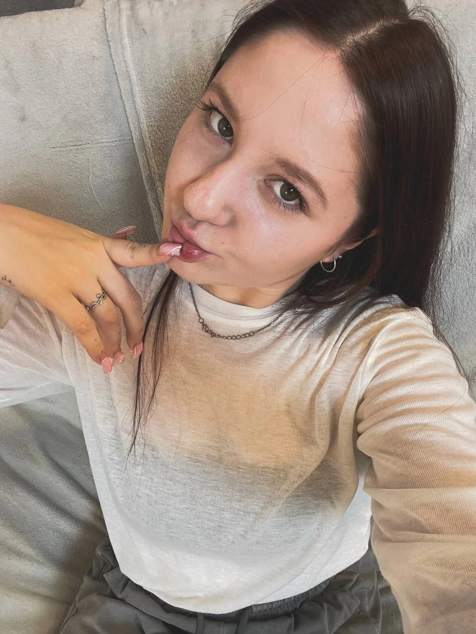 XXX Porn Photo of Nude RudyLienna 14