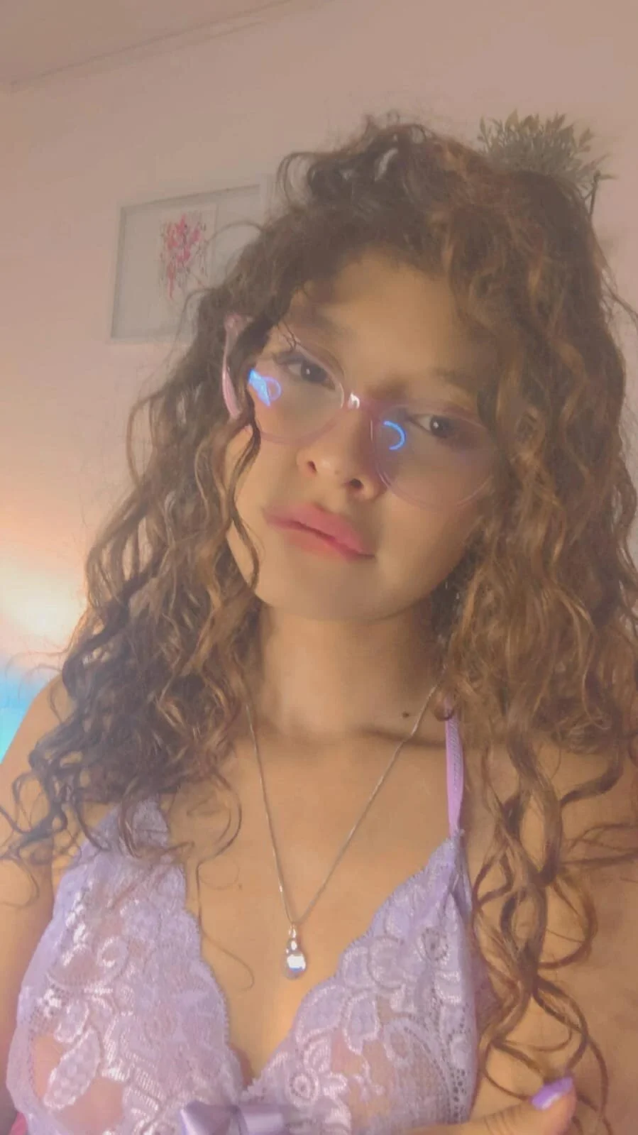 XXX Porn Photo of Nude saraa_macc_ 6