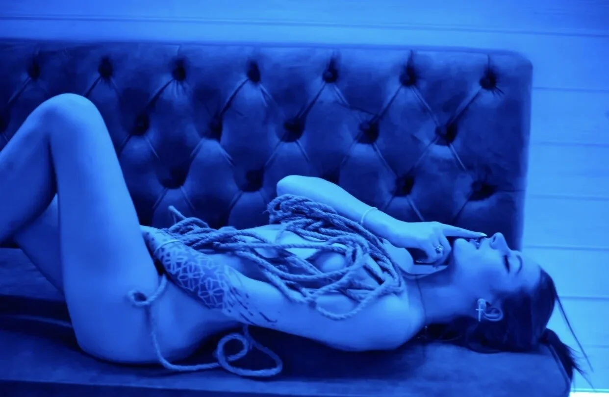 XXX Porn Photo of Nude Oopsfoxy 160