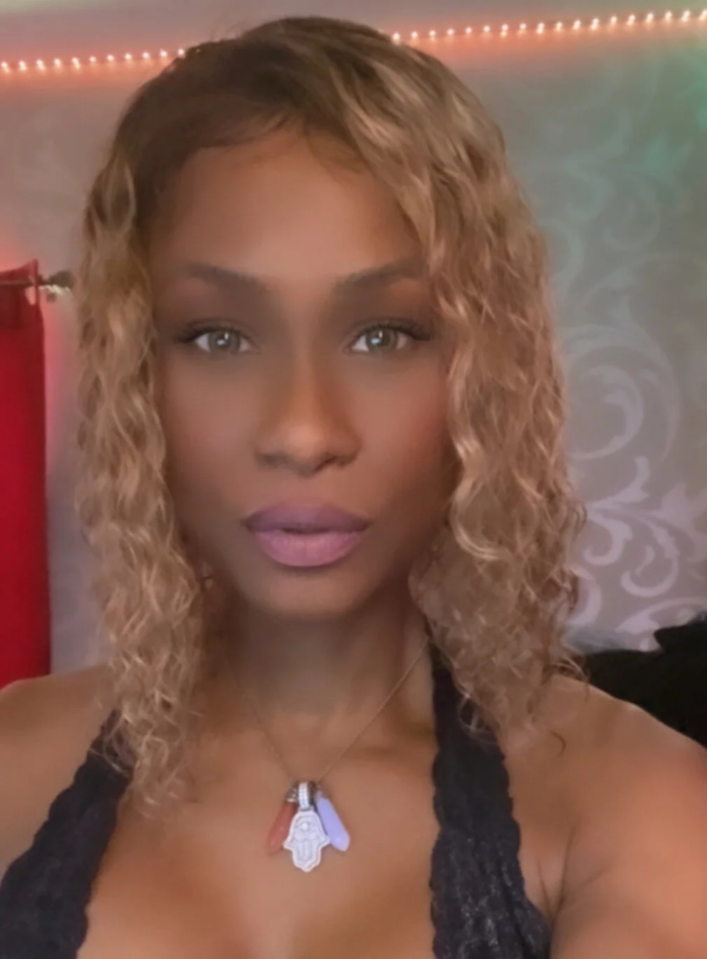 XXX Porn Photo of Nude Tiffanilove 23