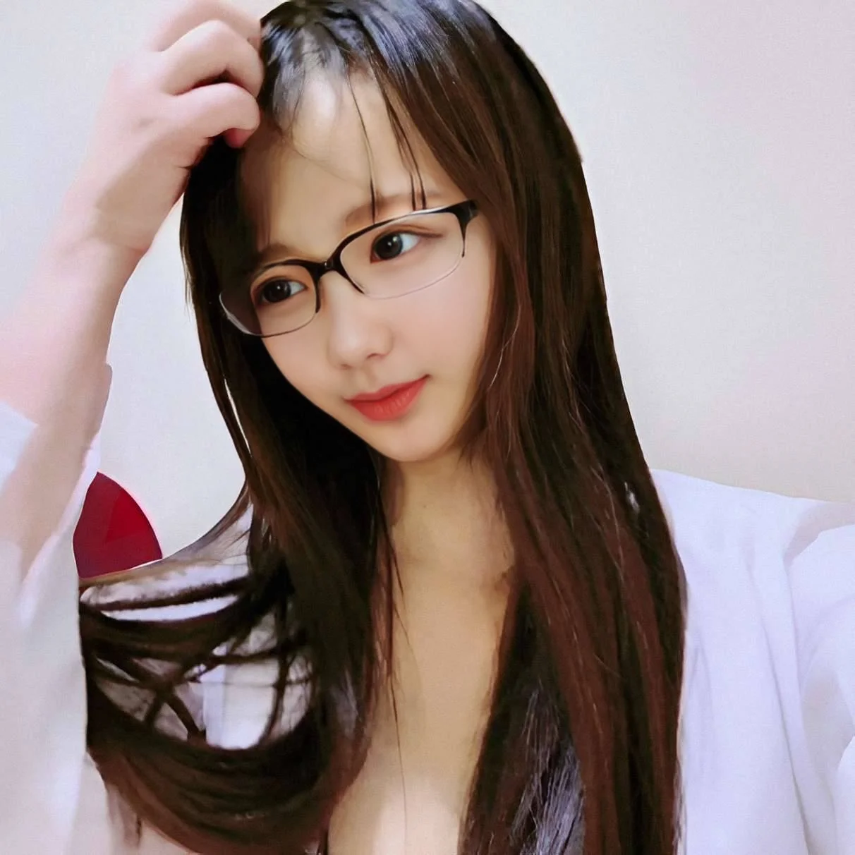 XXX Porn Photo of Nude mai-chan_ 2