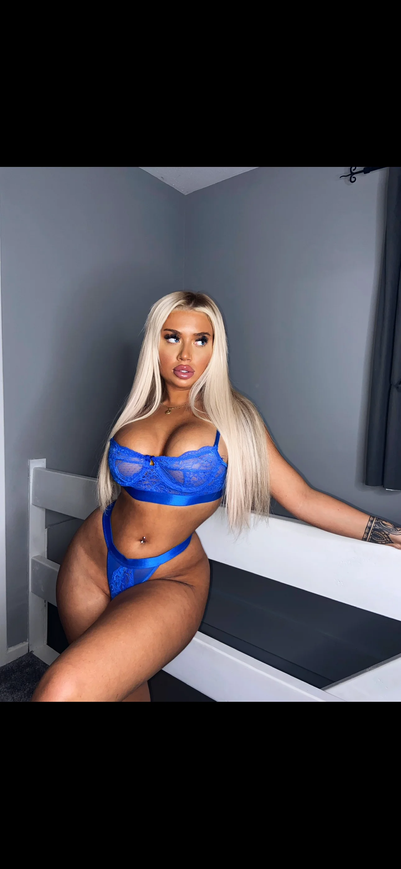 XXX Porn Photo of Nude blissdimicco 86