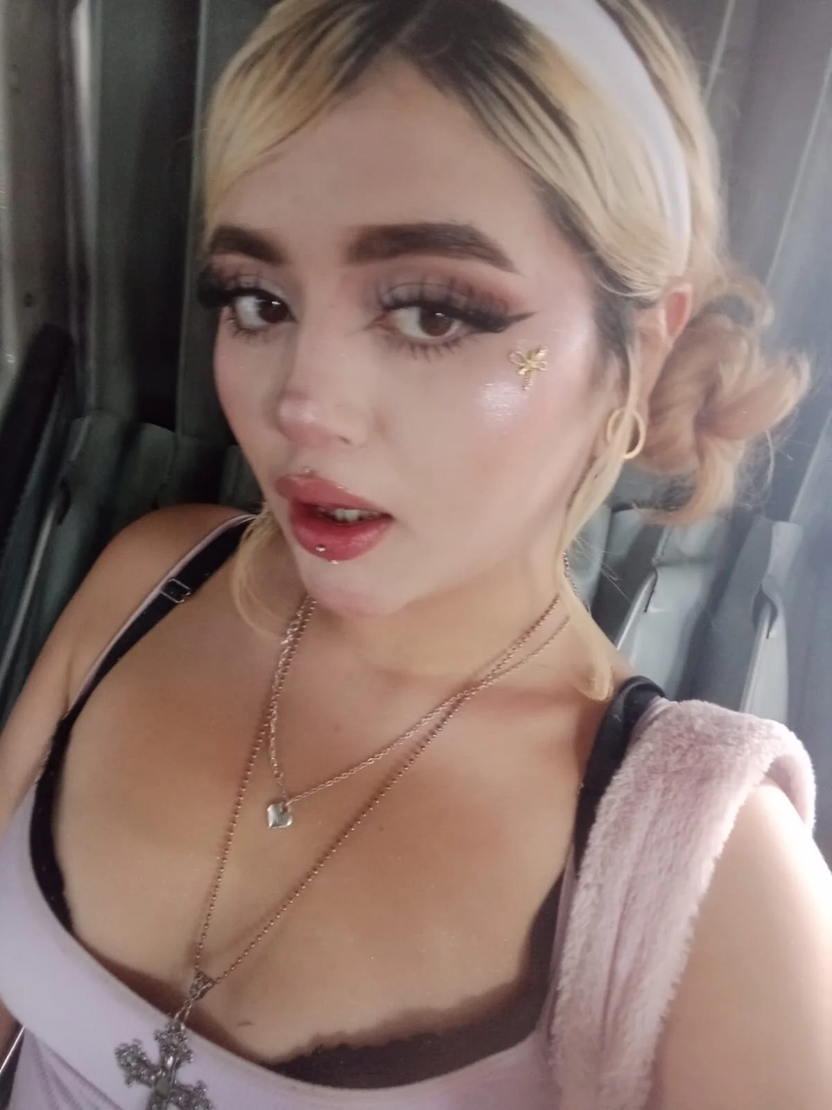 XXX Porn Photo of Nude lya_nekko_ 2