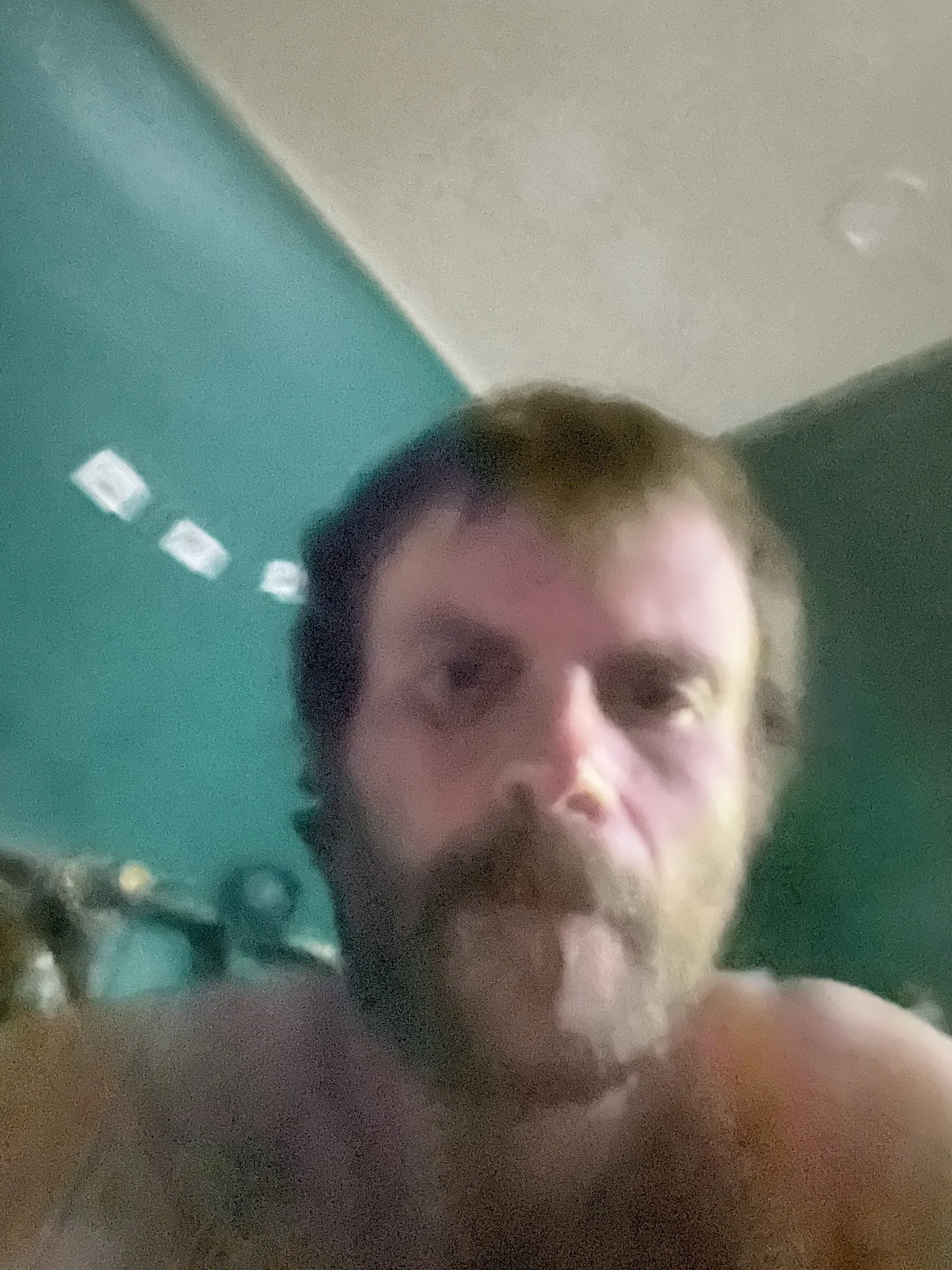 XXX Porn Photo of Nude charactrzero 8