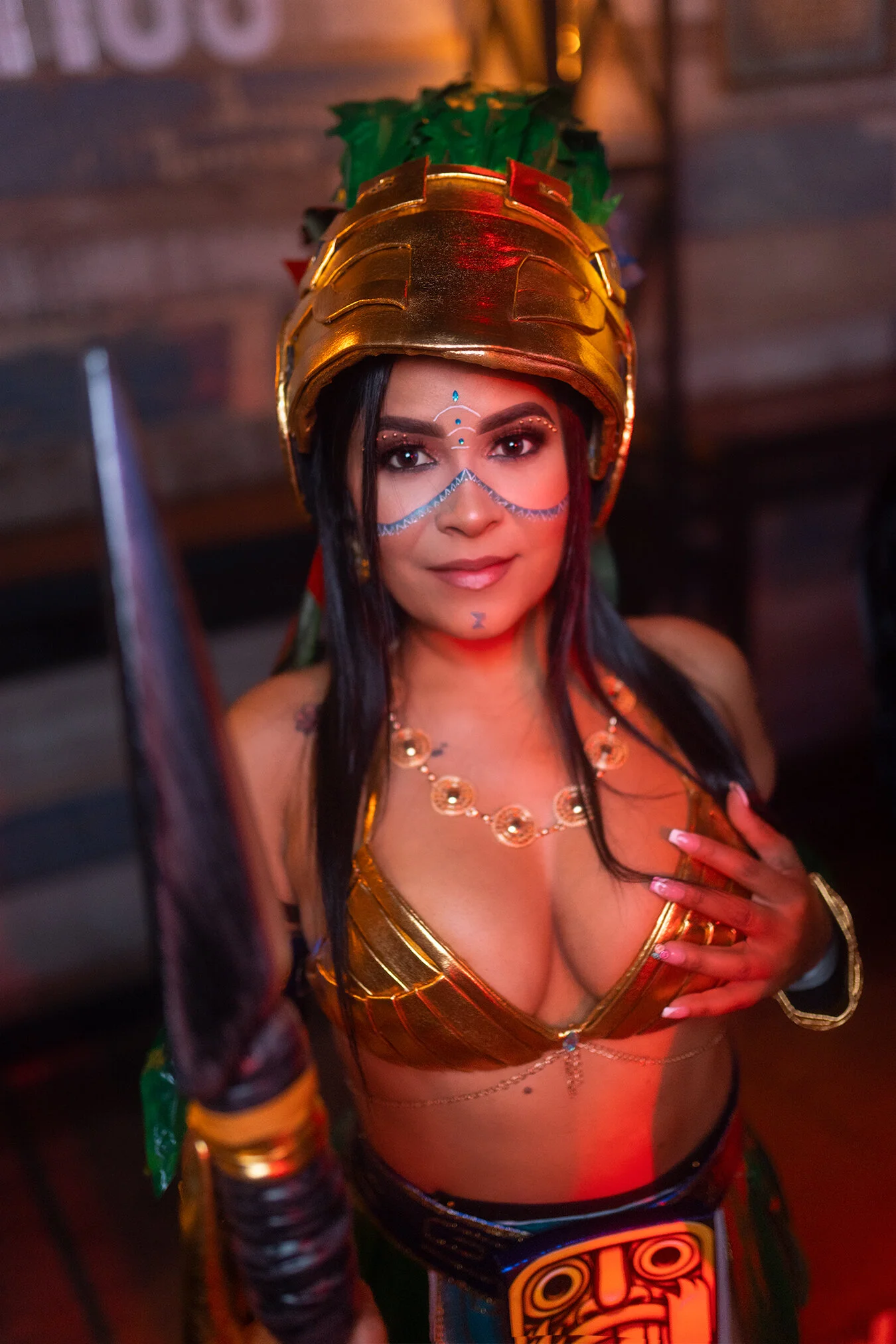 XXX Porn Photo of Nude bounce_katty 18
