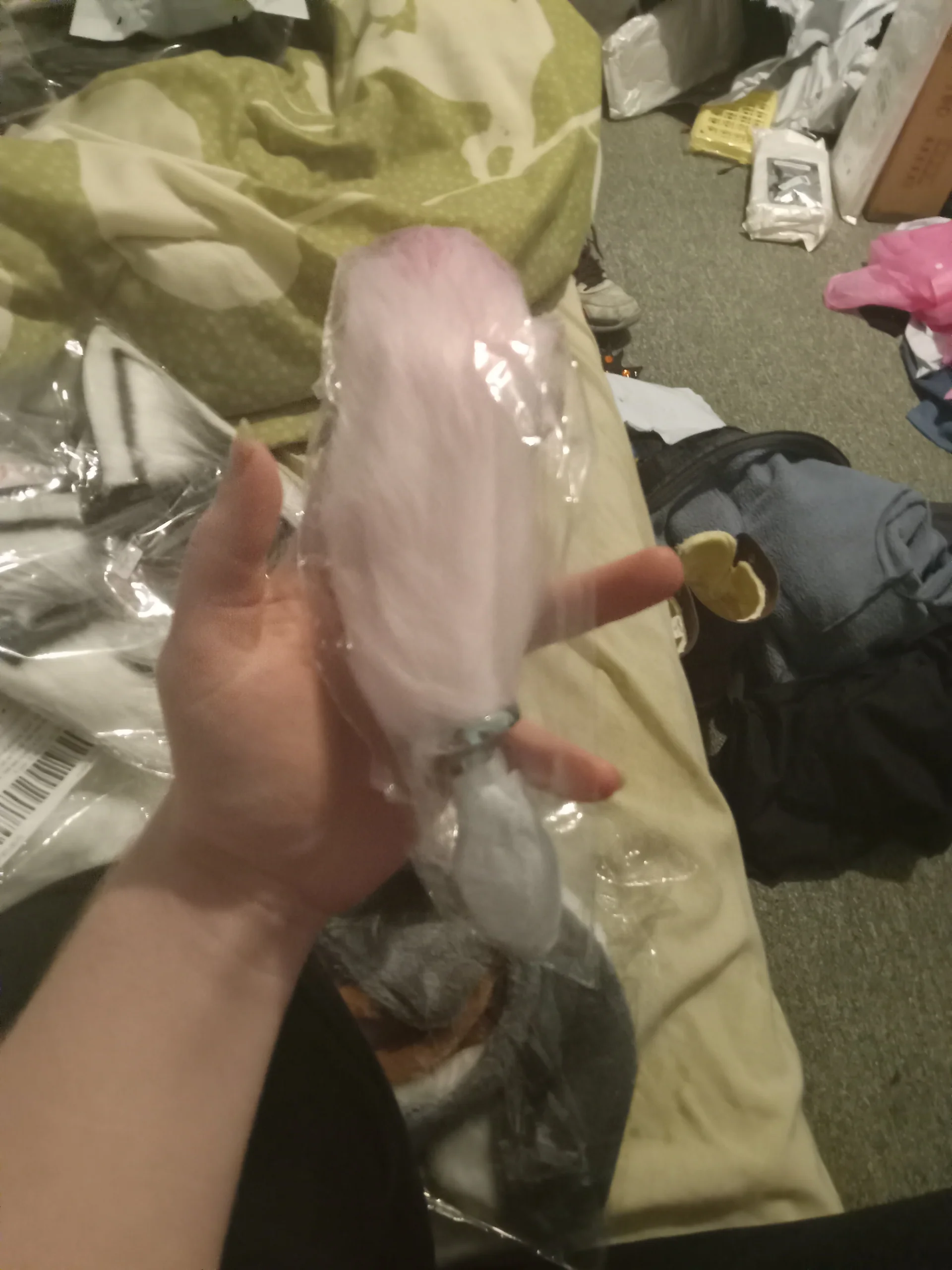 XXX Porn Photo of Nude MABlueLilly 42