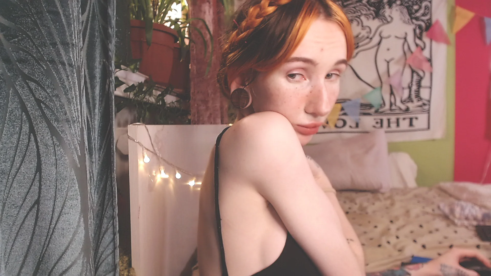 XXX Porn Photo of Nude Arwen-elf 15