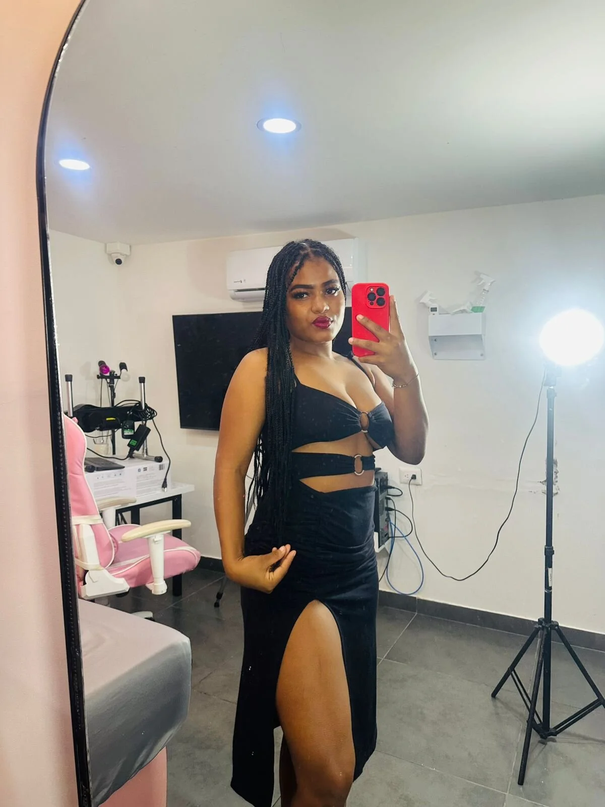 XXX Porn Photo of Nude mafe_garcia 22