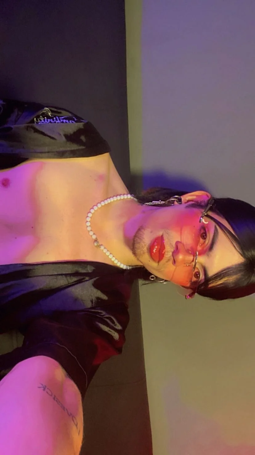 XXX Porn Photo of Nude Taurito___ 1