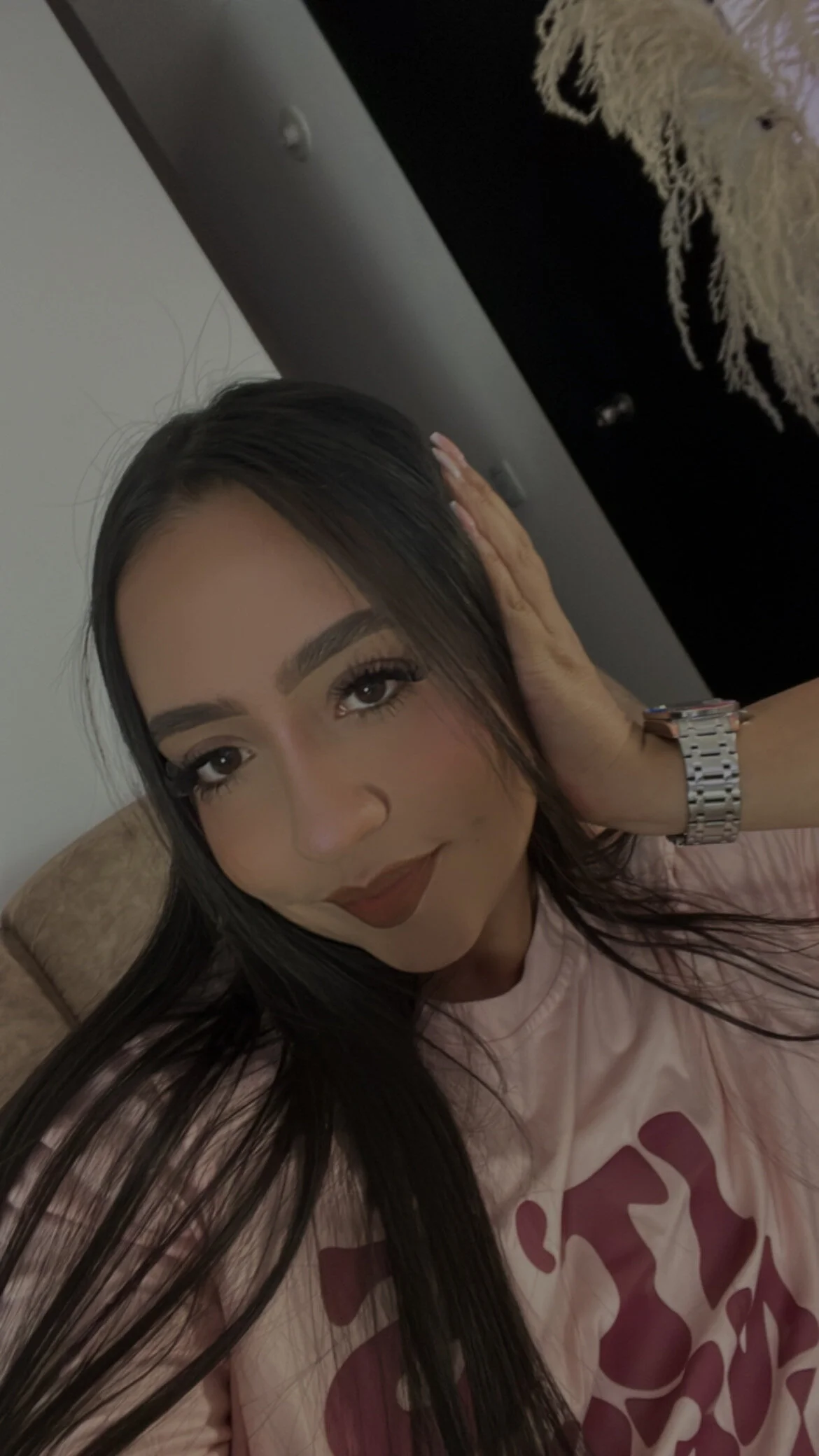 XXX Porn Photo of Nude tammyyyy__ 1