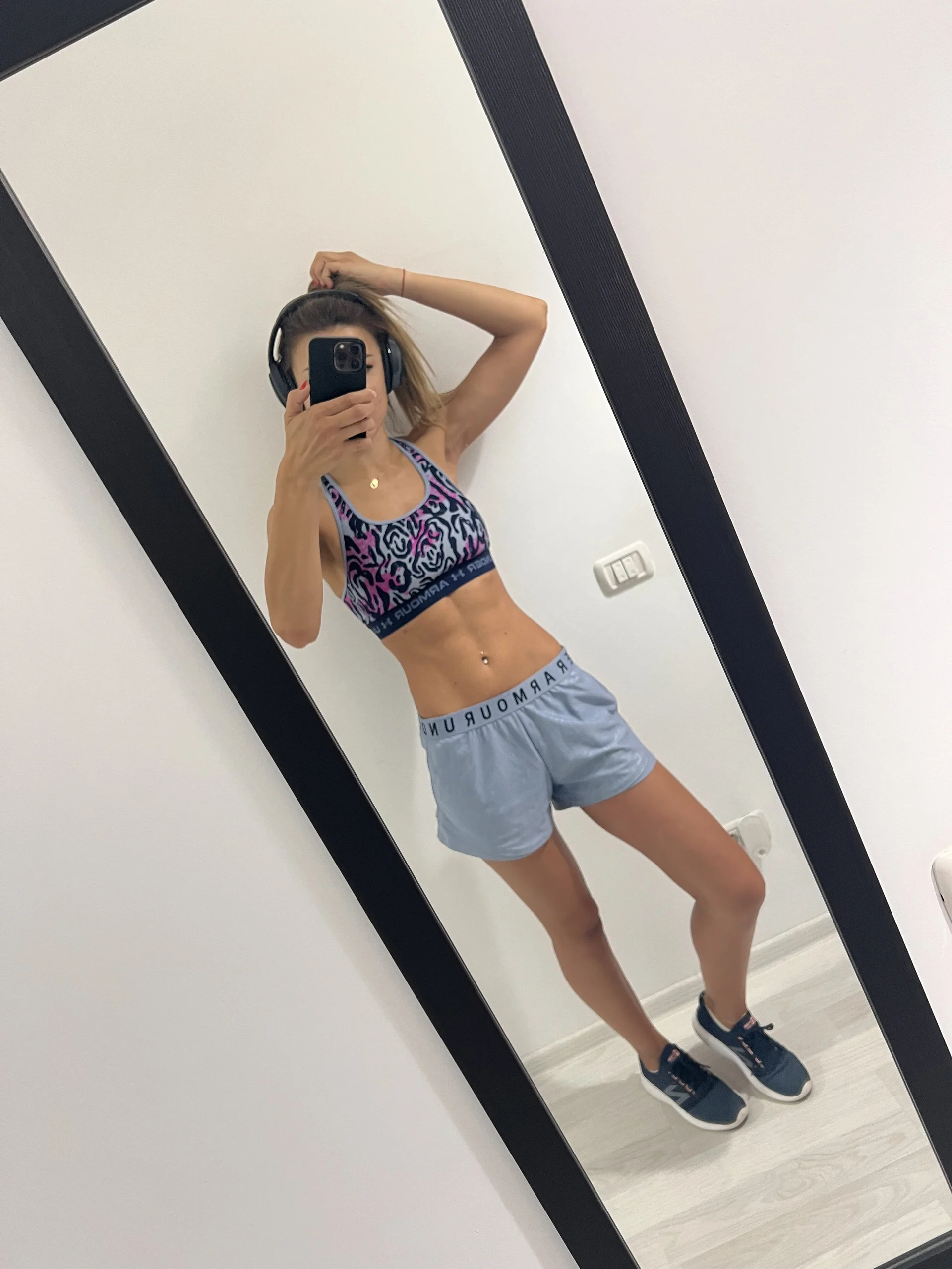 XXX Porn Photo of Nude Misslullu 13