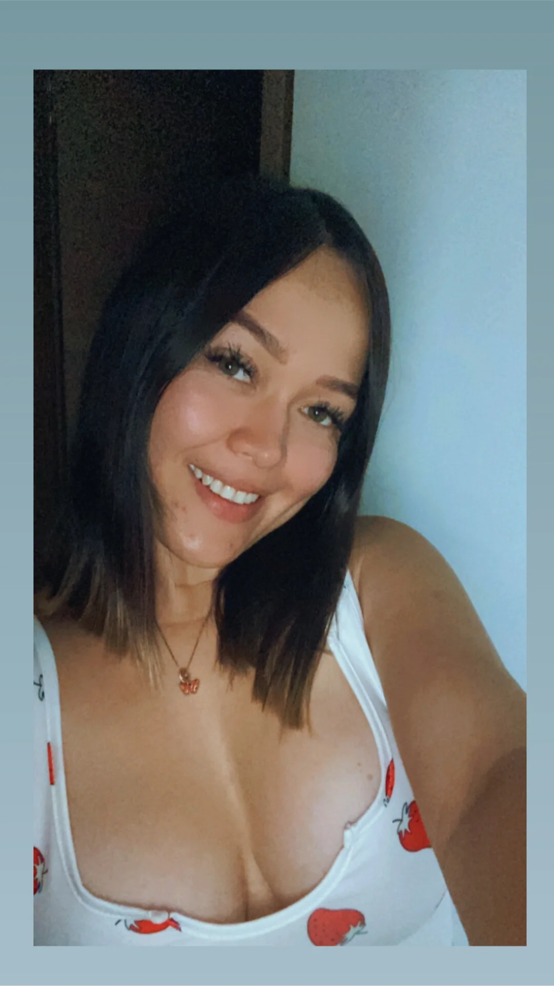 XXX Porn Photo of Nude Danielavegax 6