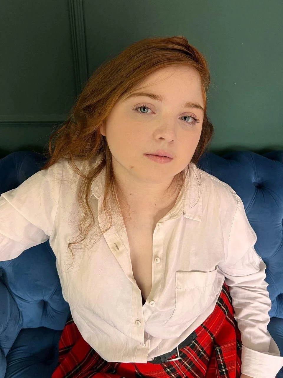 XXX Porn Photo of Nude KattyRose8 3