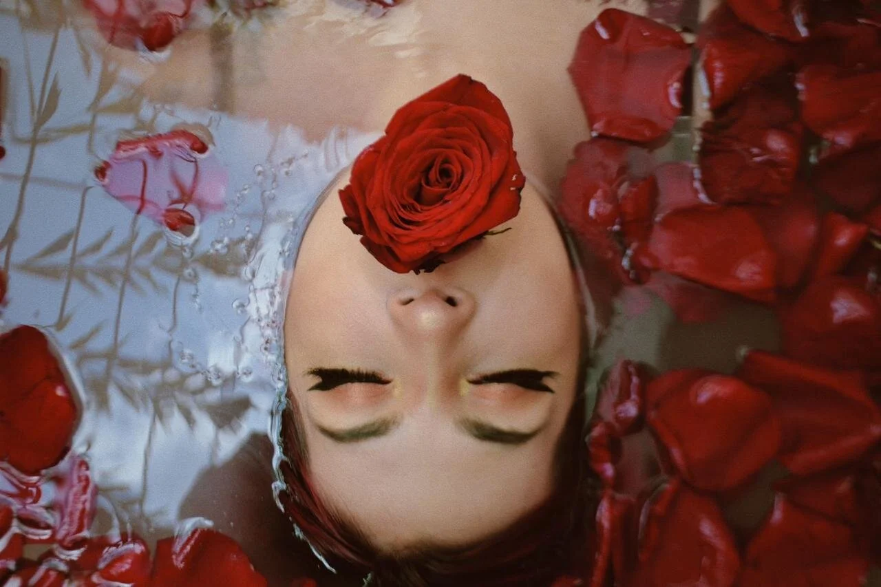 XXX Porn Photo of Nude EmmaRusso 1