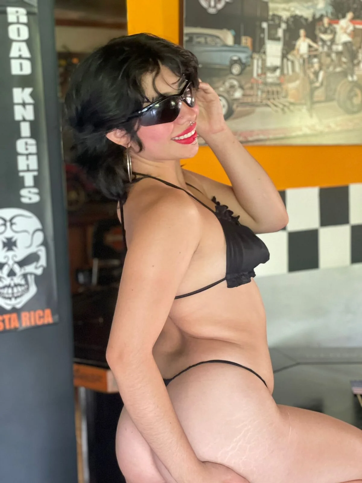 XXX Porn Photo of Nude kemmadakii 7