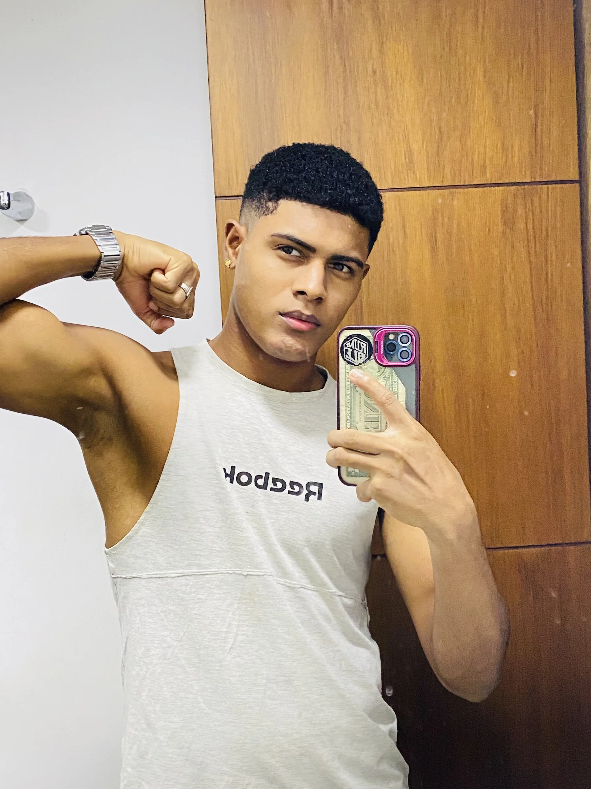 XXX Porn Photo of Nude Nick_Jackson_ 16