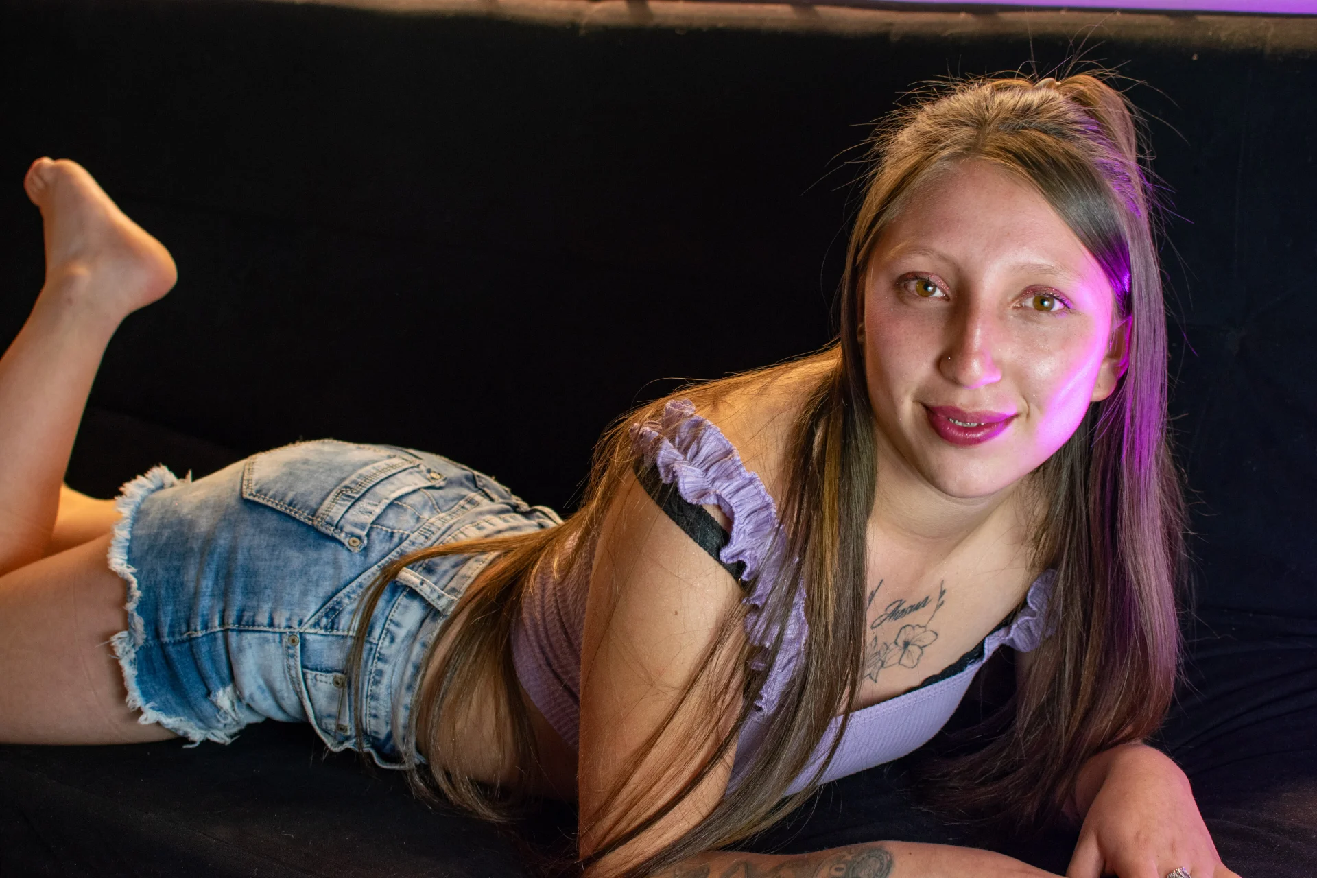 XXX Porn Photo of Nude AlaiaRivers 5