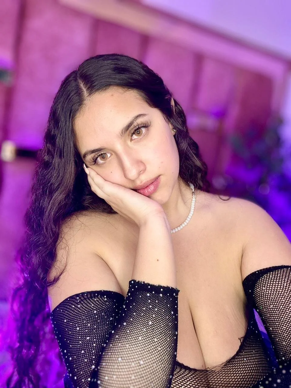 XXX Porn Photo of Nude paulette_dupont 44