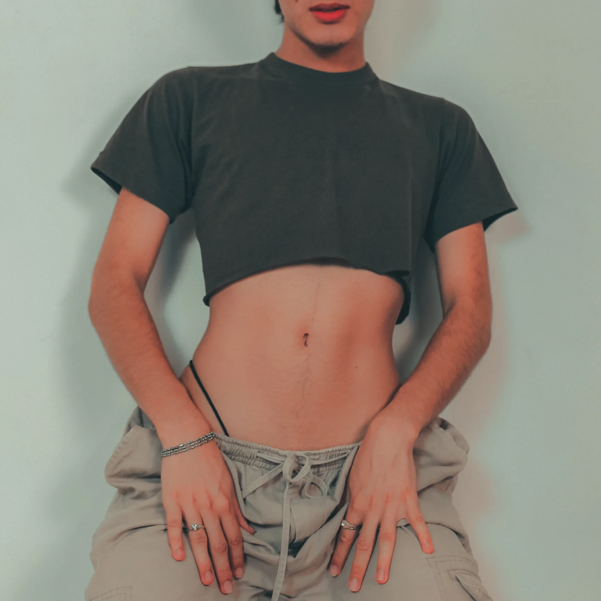 XXX Porn Photo of Nude Liam_Taylor 11