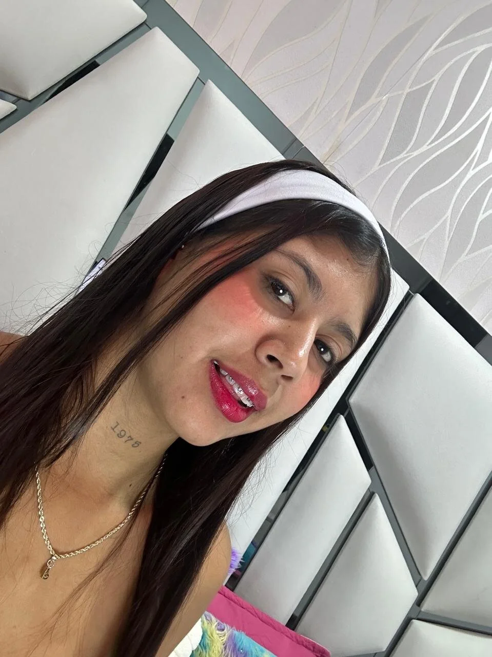 XXX Porn Photo of Nude _aurora18_ 120