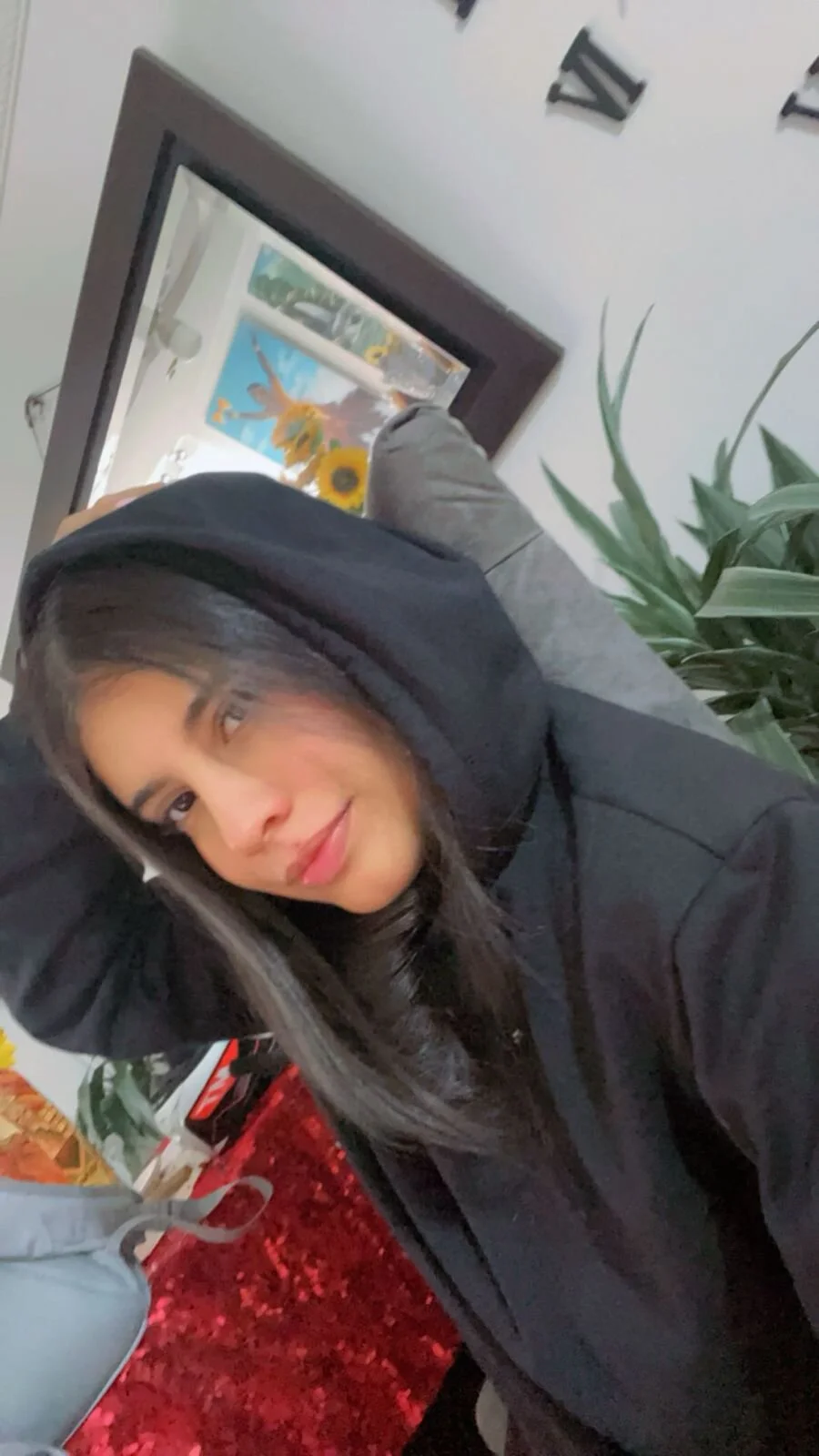 XXX Porn Photo of Nude shanakendall 5