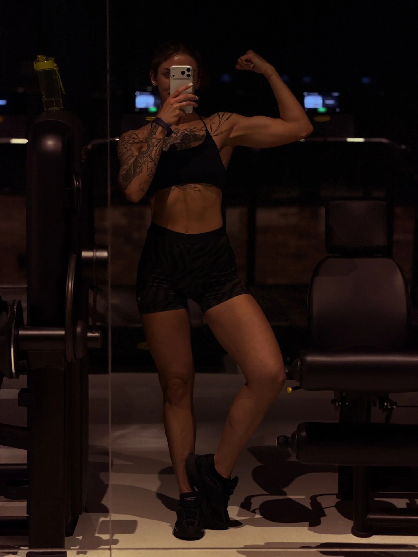 XXX Porn Photo of Nude Persik6699 27