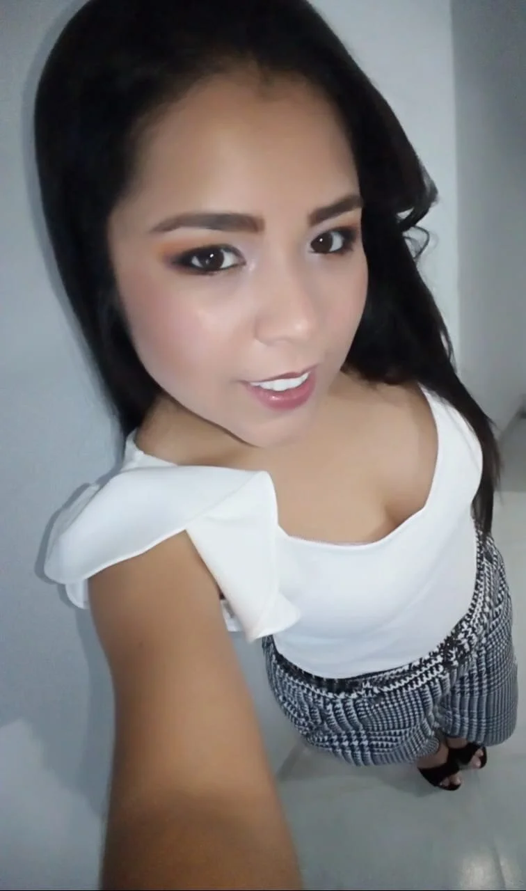 XXX Porn Photo of Nude Anttonella_Lux 1
