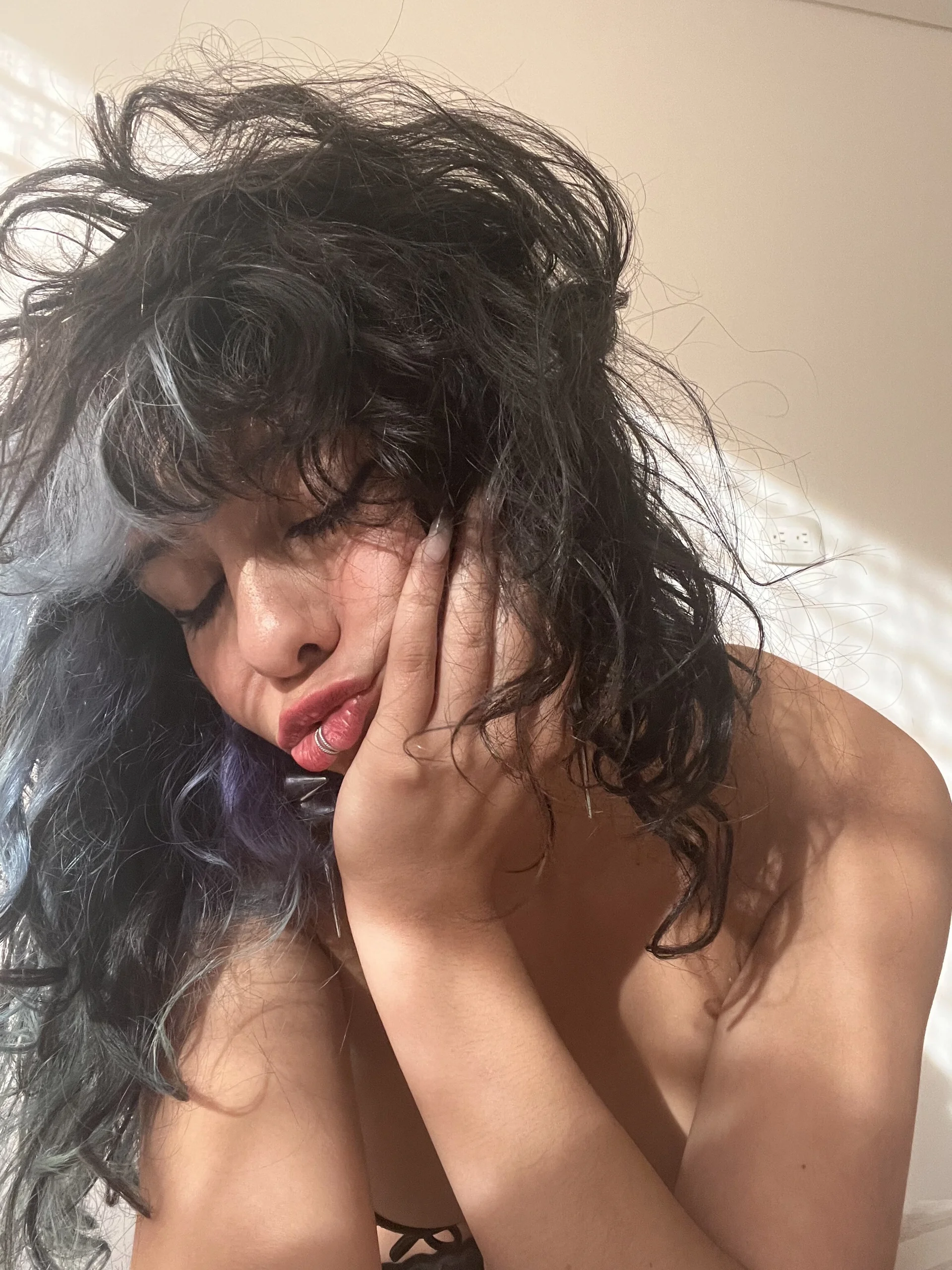 XXX Porn Photo of Nude Sweet_Chaos 13