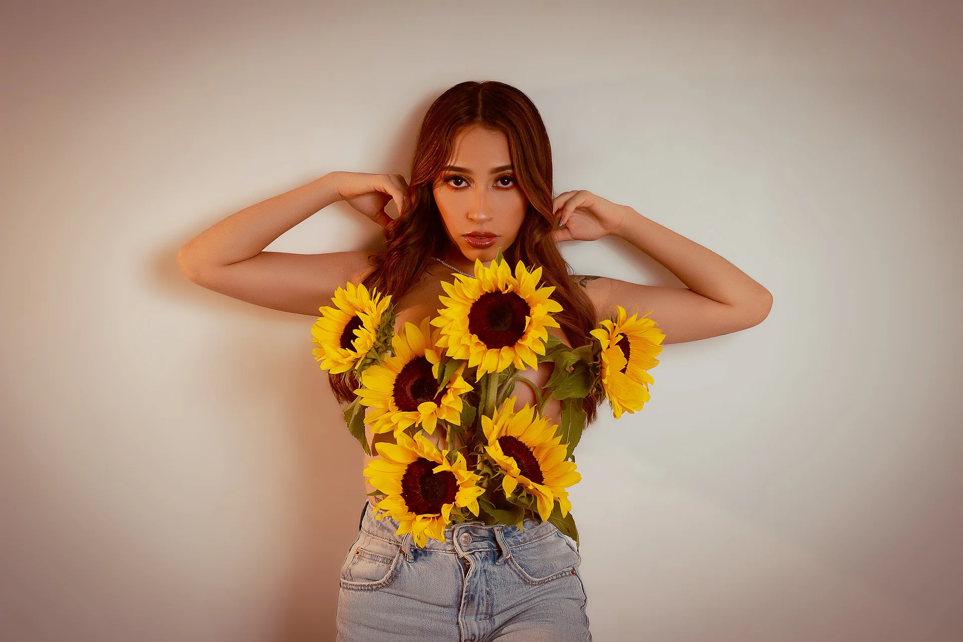 XXX Porn Photo of Nude PandoraRider 18